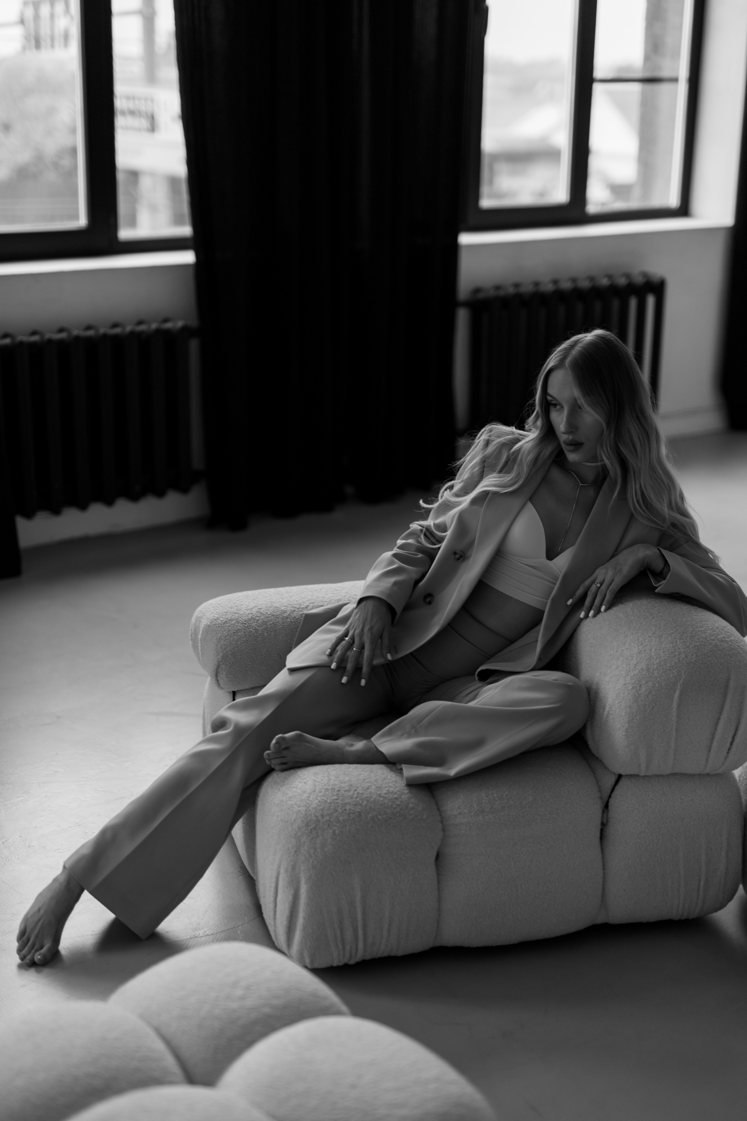 Дарья. Свадебный и портретный фотограф в Москве, Туле и Брянске Дара Евсеева