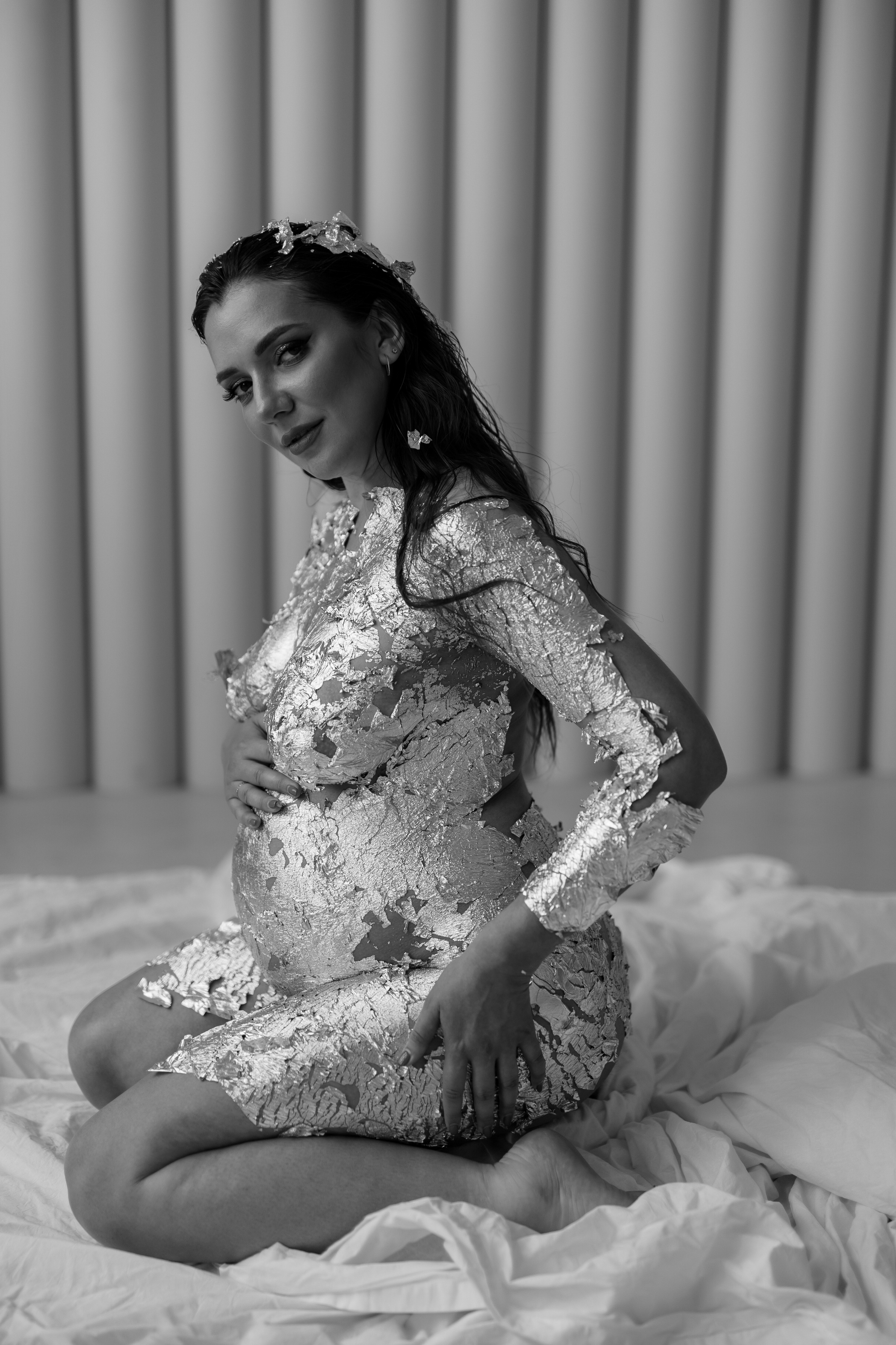 Кристина. Свадебный и портретный фотограф в Москве, Туле и Брянске Дара Евсеева