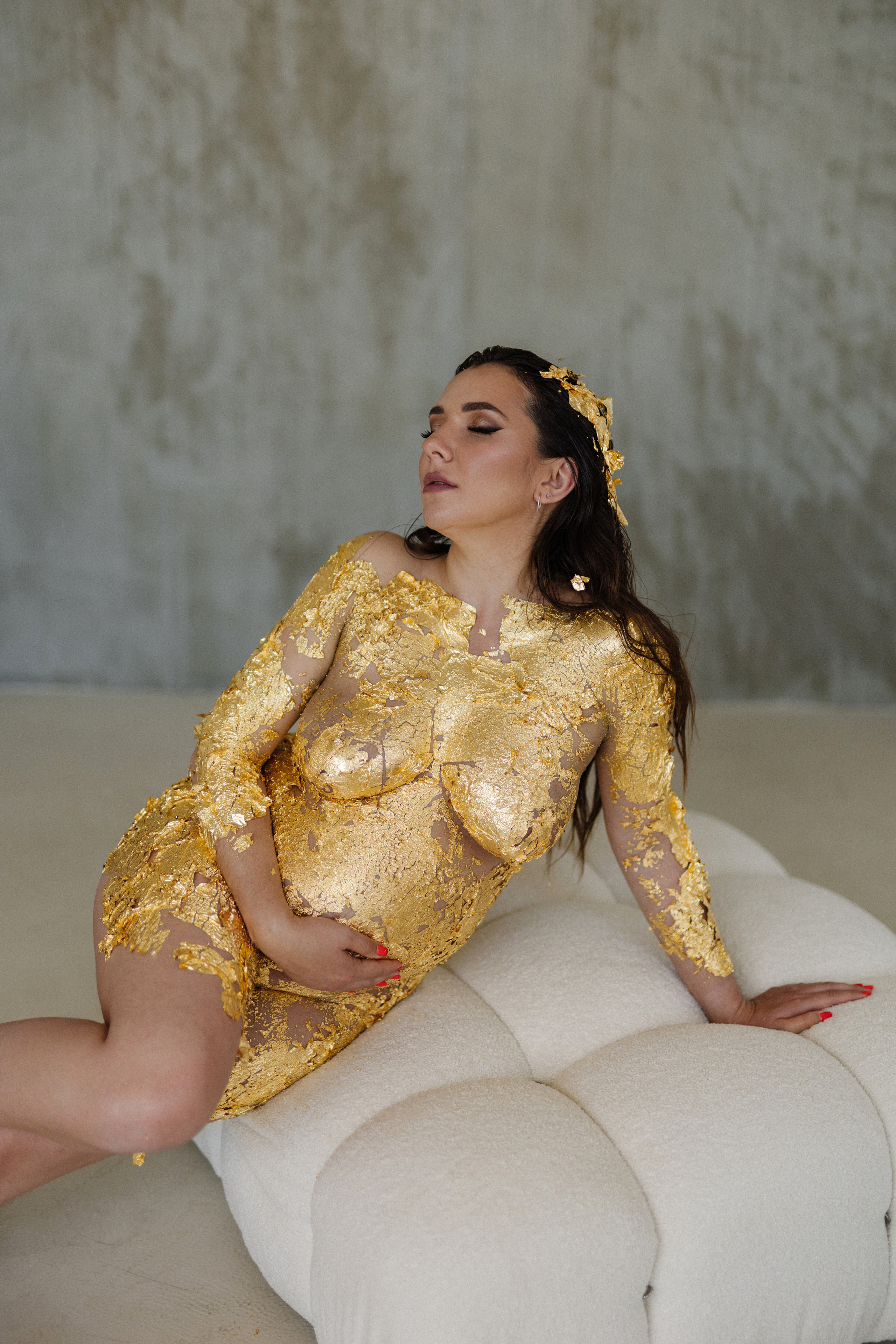 Кристина. Свадебный и портретный фотограф в Москве, Туле и Брянске Дара Евсеева