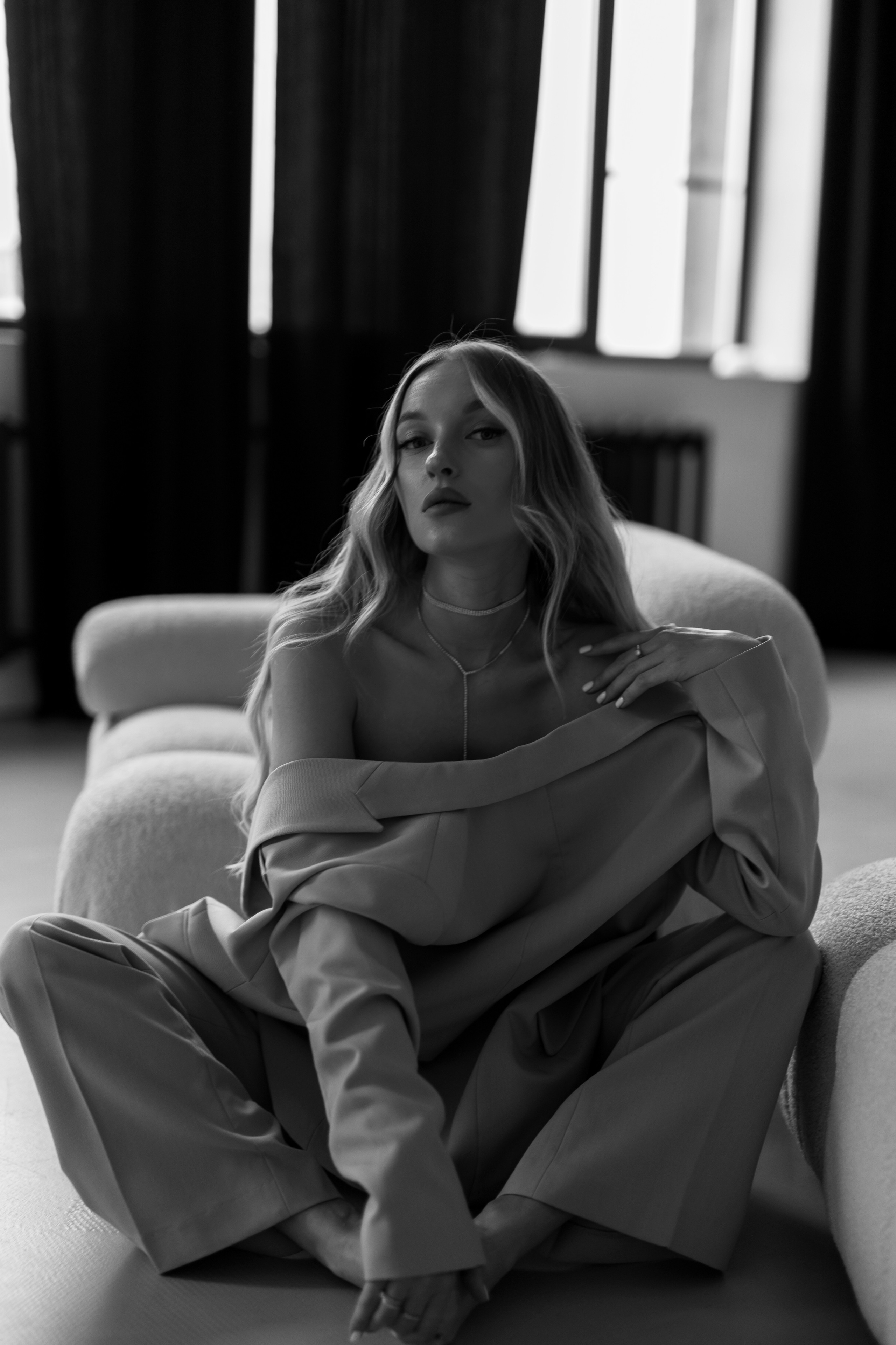 Дарья. Свадебный и портретный фотограф в Москве, Туле и Брянске Дара Евсеева