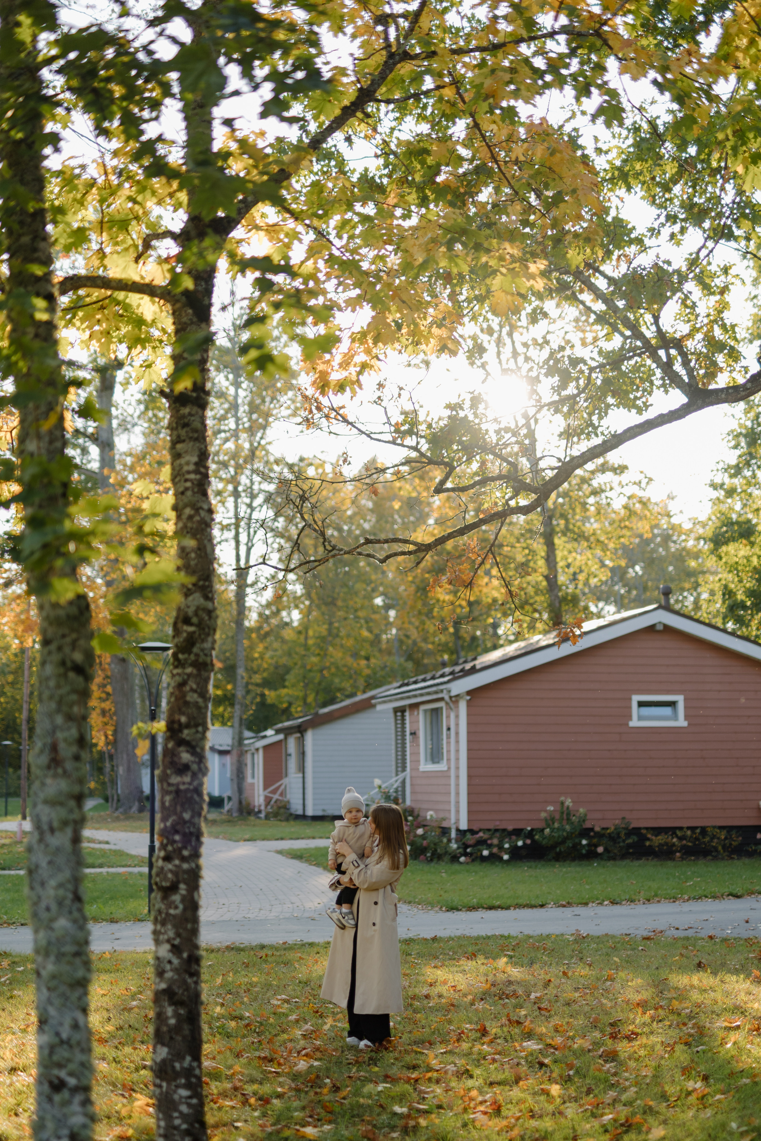 Карина и сын. Свадебный и портретный фотограф в Москве, Туле и Брянске Дара Евсеева
