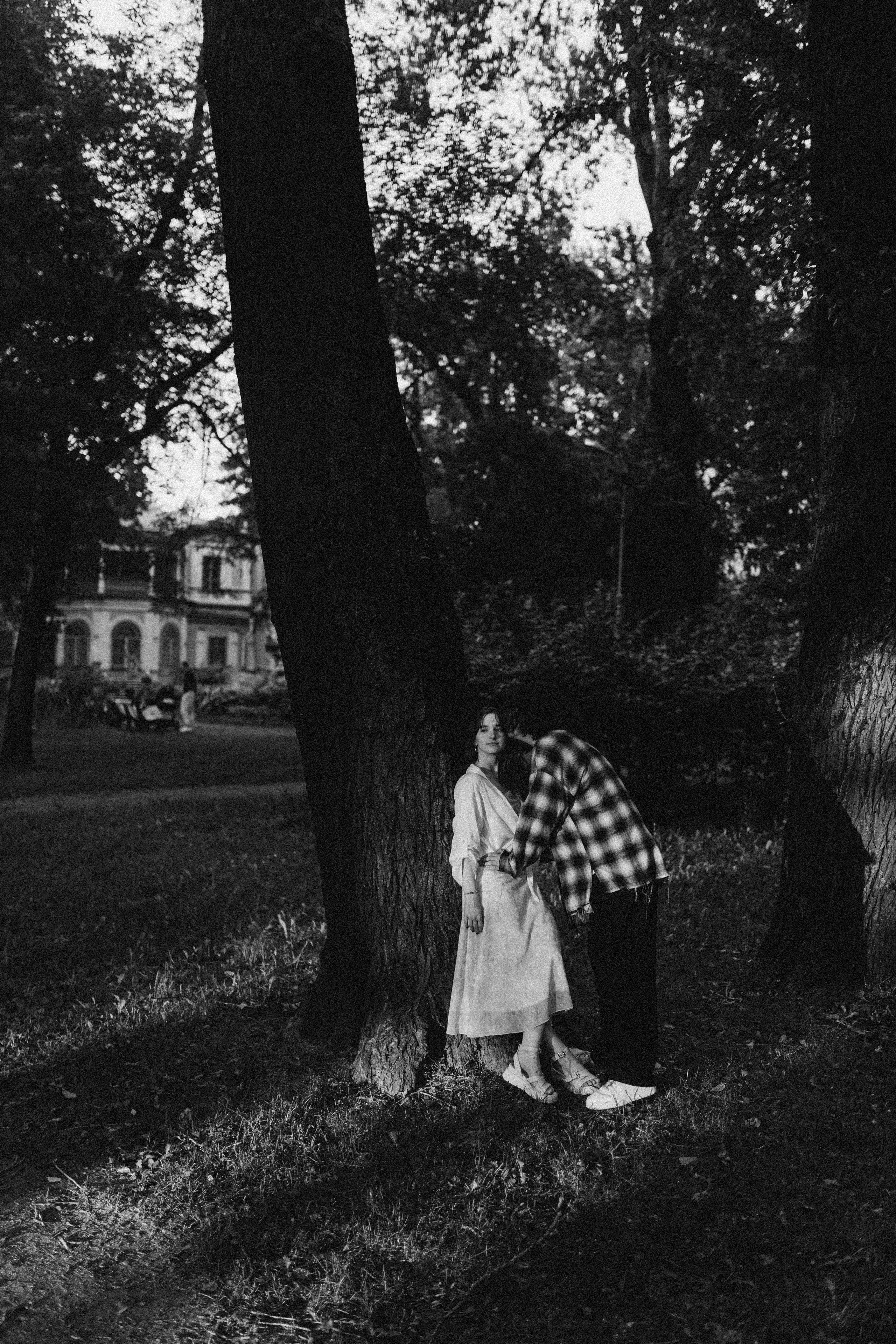 Яна и Кадыр. Фотограф в Петербурге Ольга Стрельченко