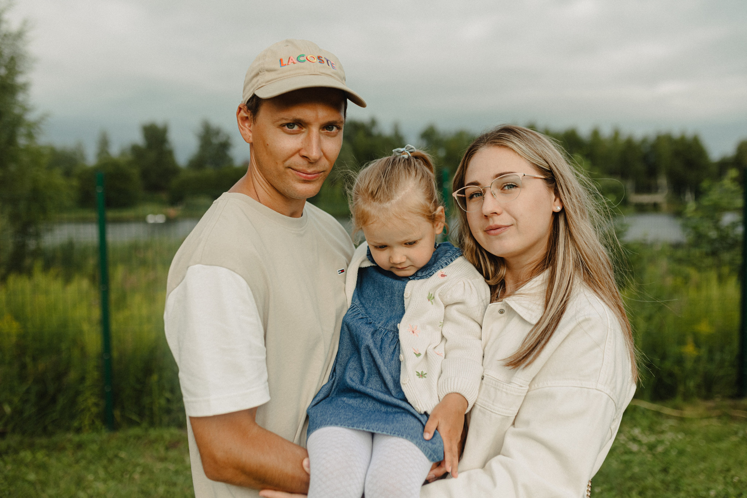 Еве 3. Свадебный и семейный фотограф Женя Добрянская в Нижнем Новгороде
