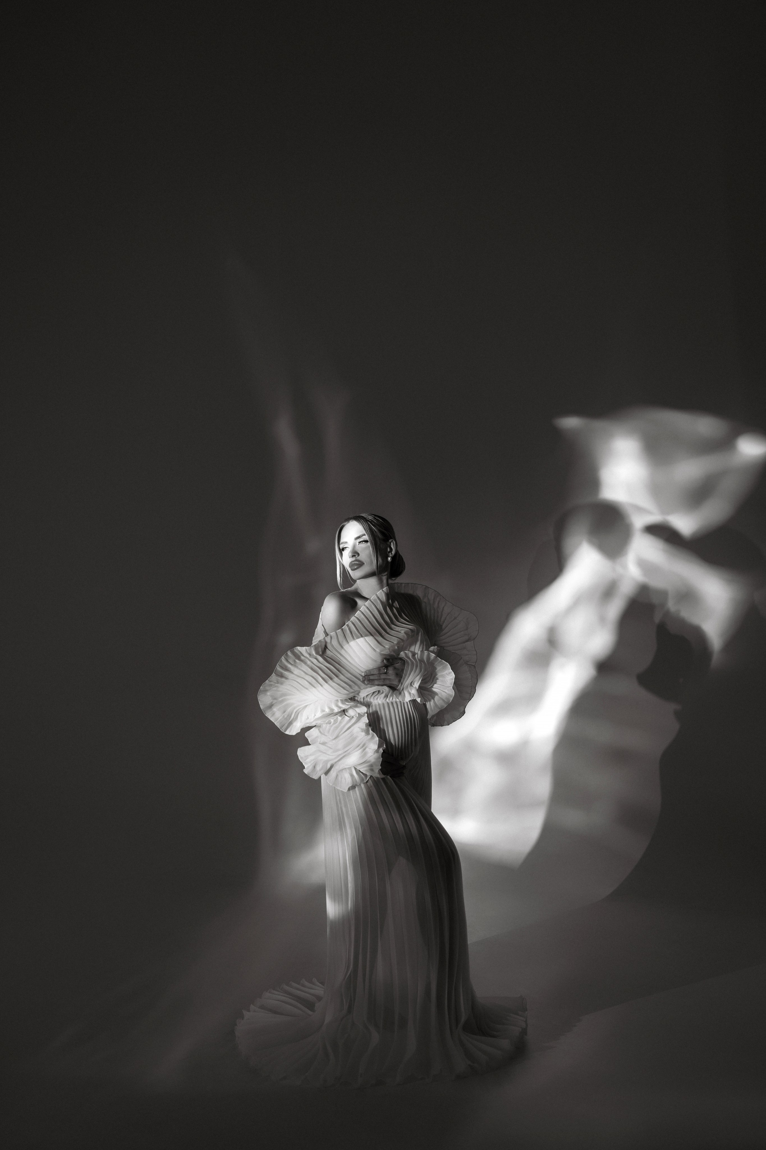 В Ожидании. Фотограф Донецк Симкович София