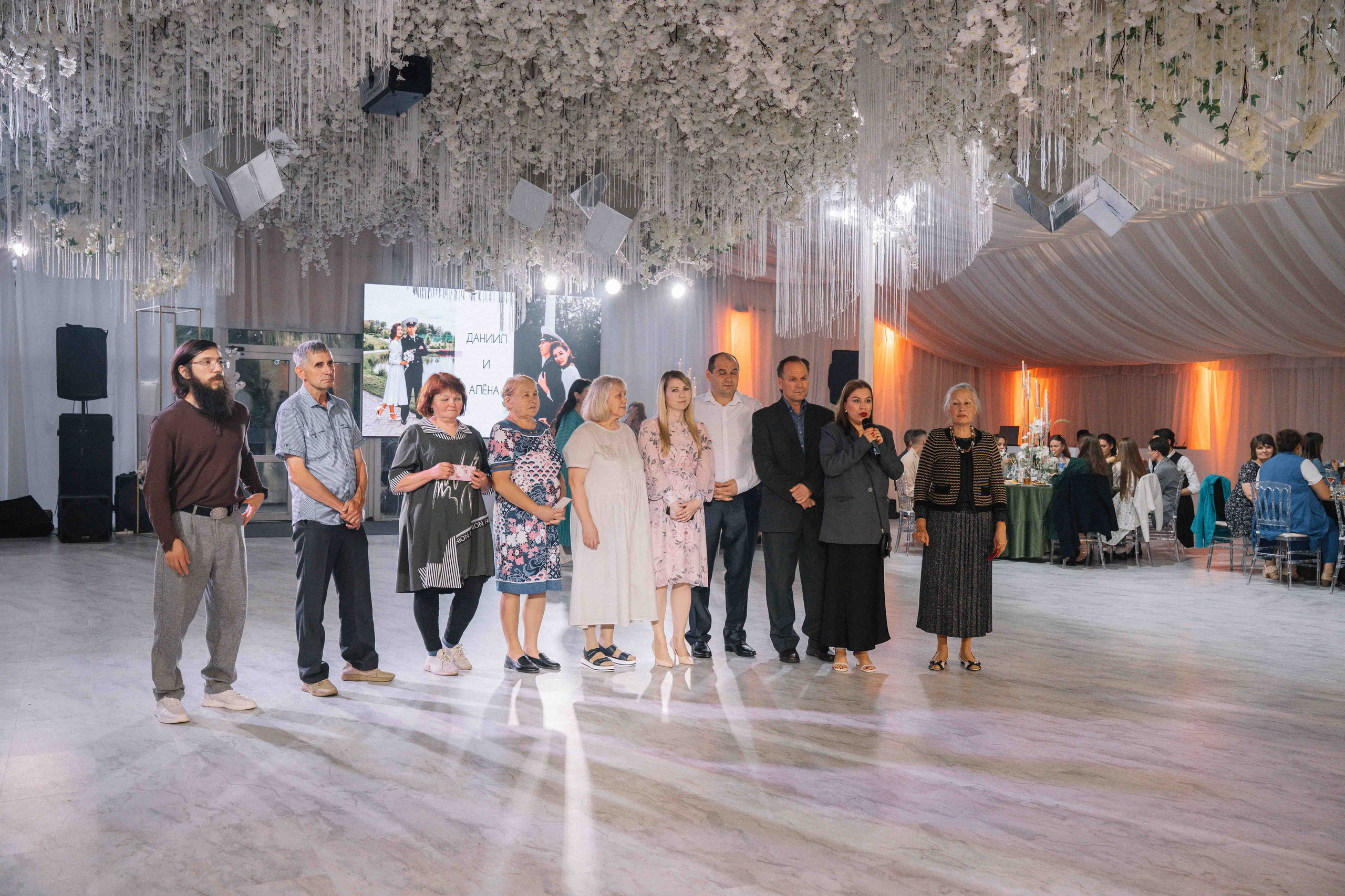 21.06.25 Свадьба. Свадебный фотограф видеограф Чебоксары