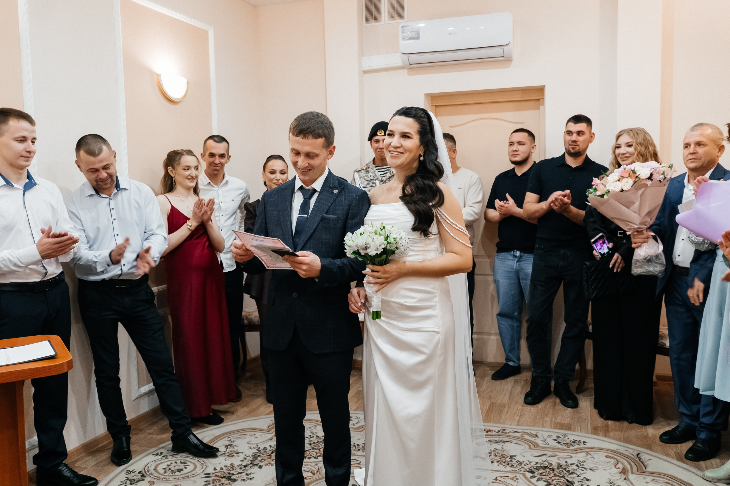 18.10.25. Свадебный фотограф видеограф Чебоксары