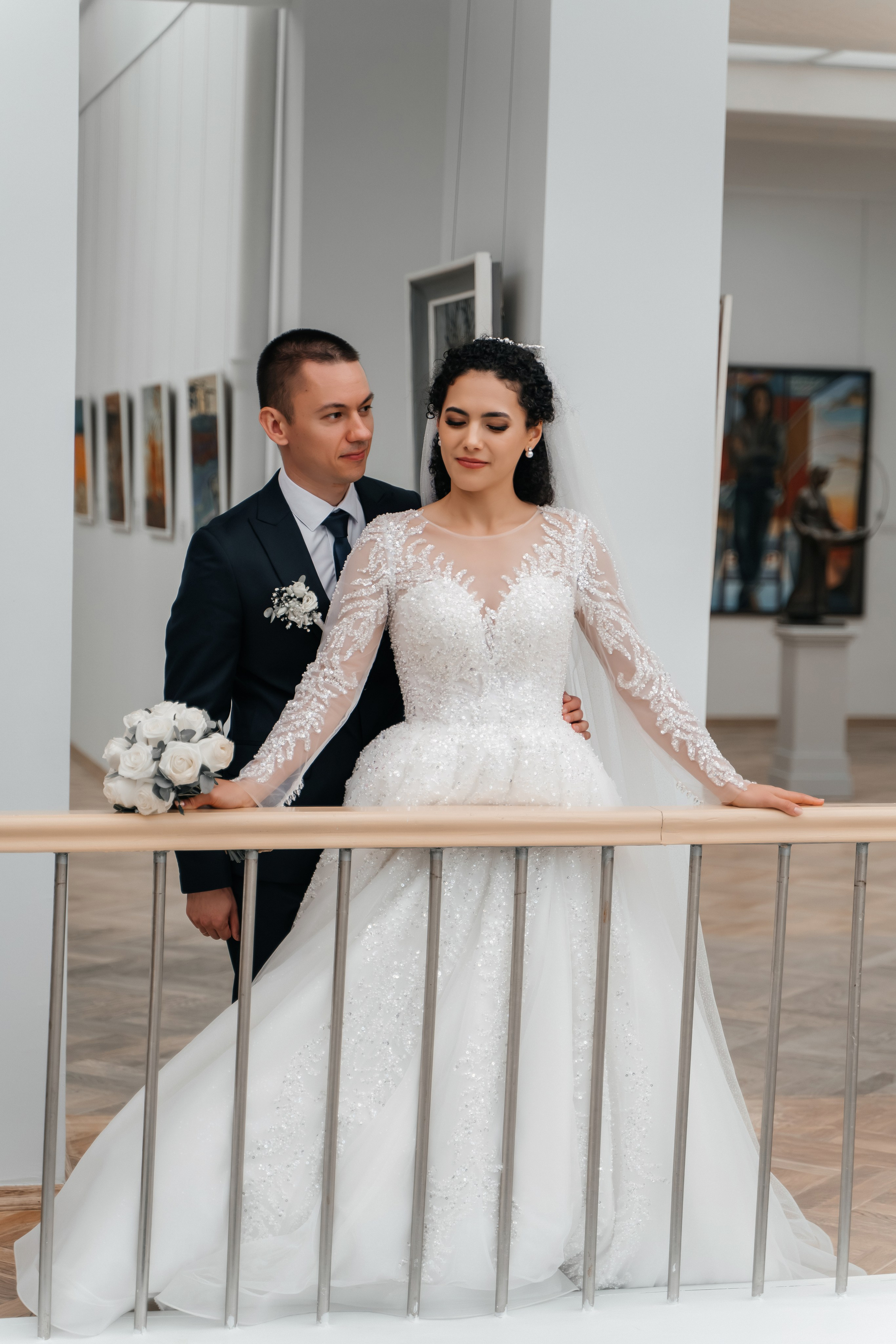 06.09.25 Свадьба. Свадебный фотограф видеограф Чебоксары