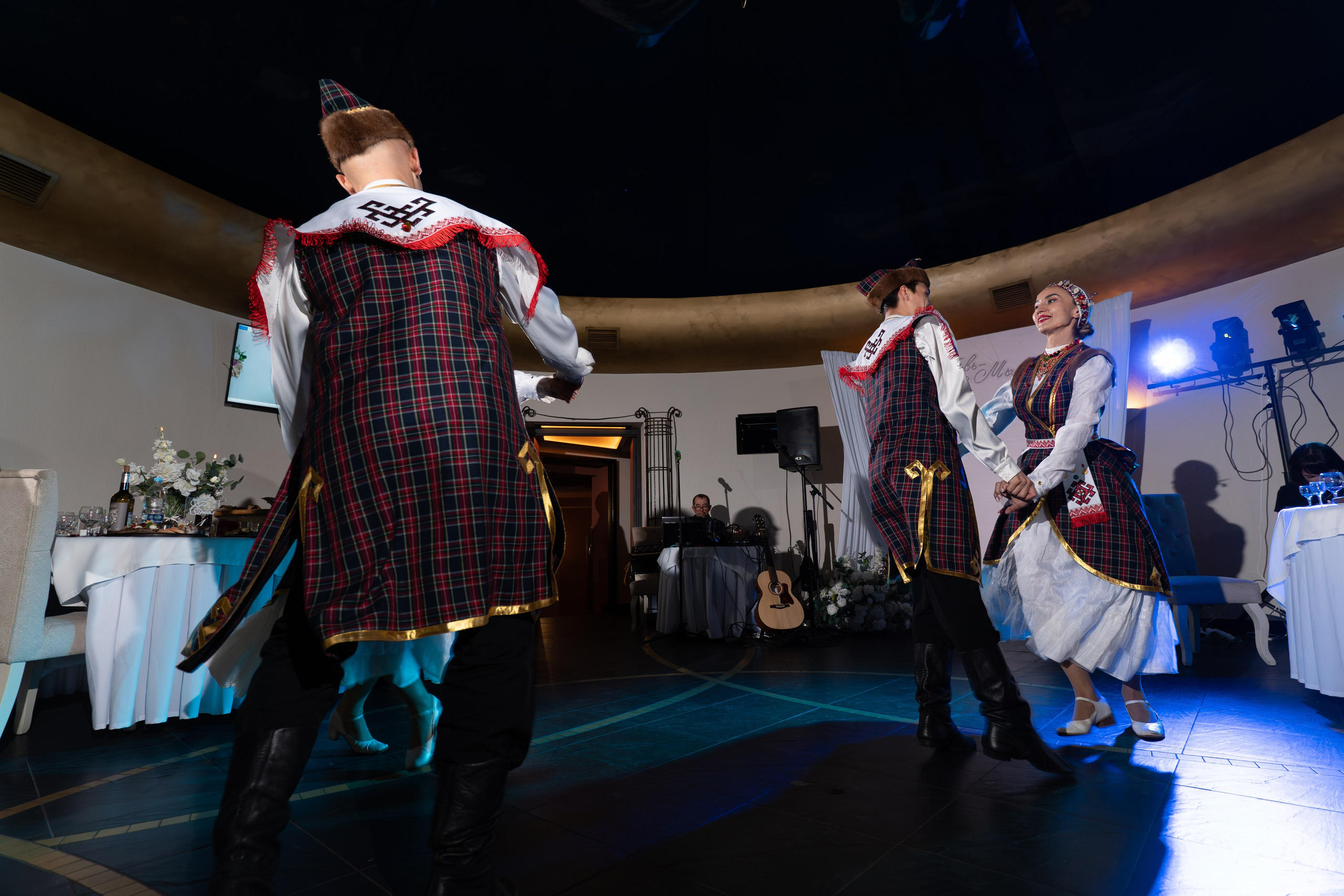 18.10.25. Свадебный фотограф видеограф Чебоксары