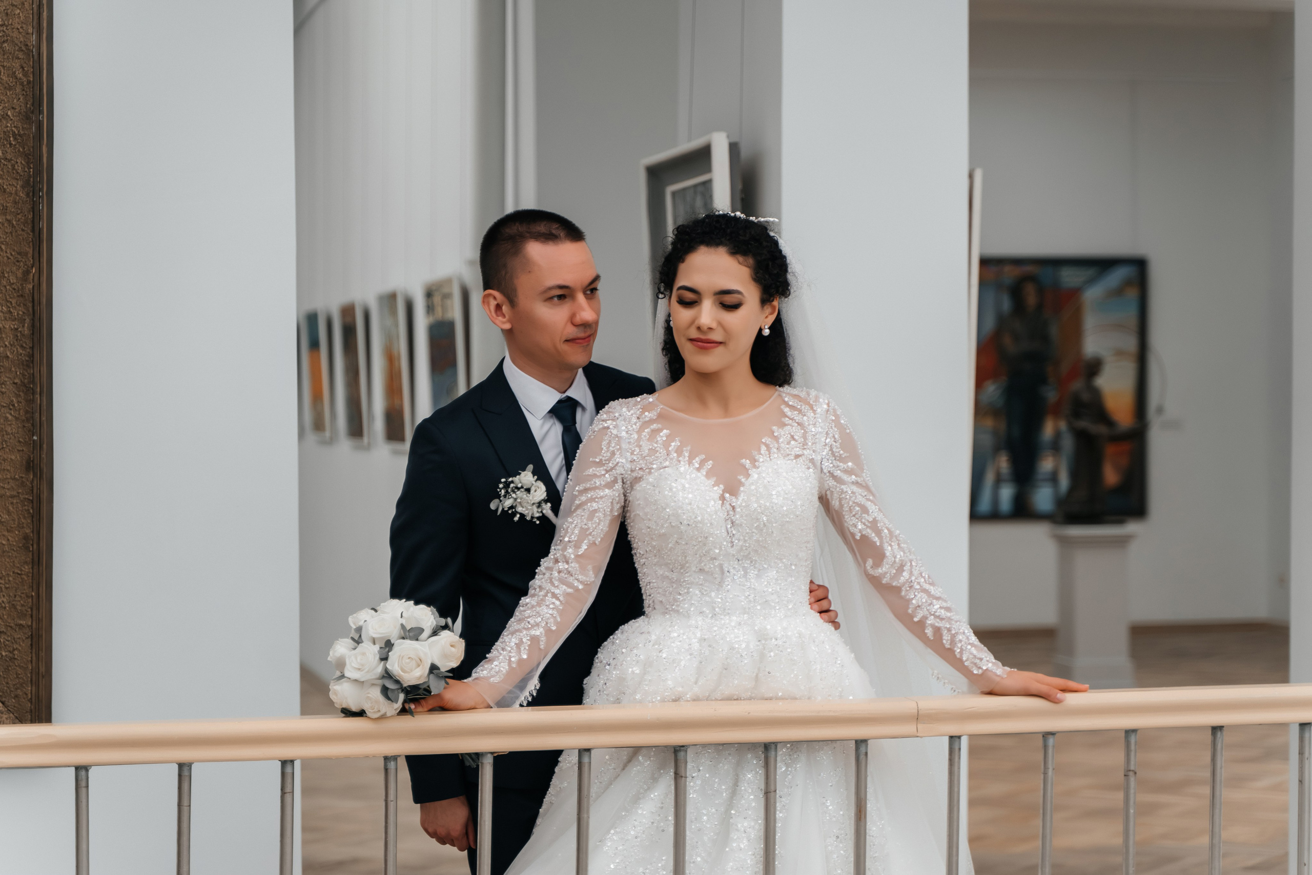 06.09.25 Свадьба. Свадебный фотограф видеограф Чебоксары