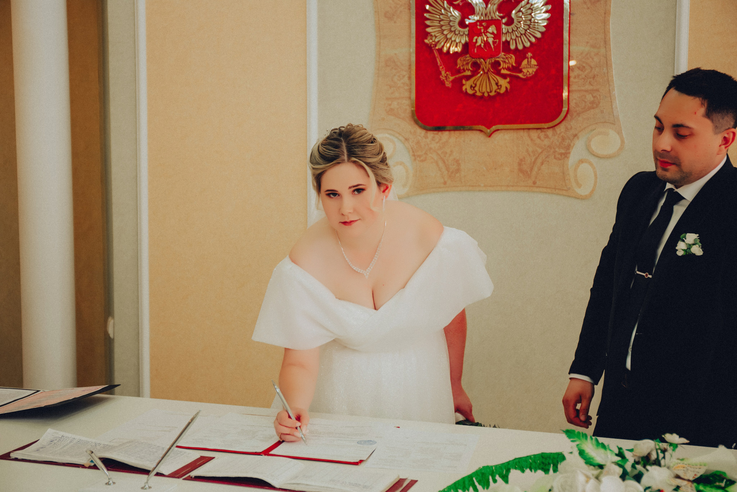 14.06.25 Свадьба. Свадебный фотограф видеограф Чебоксары