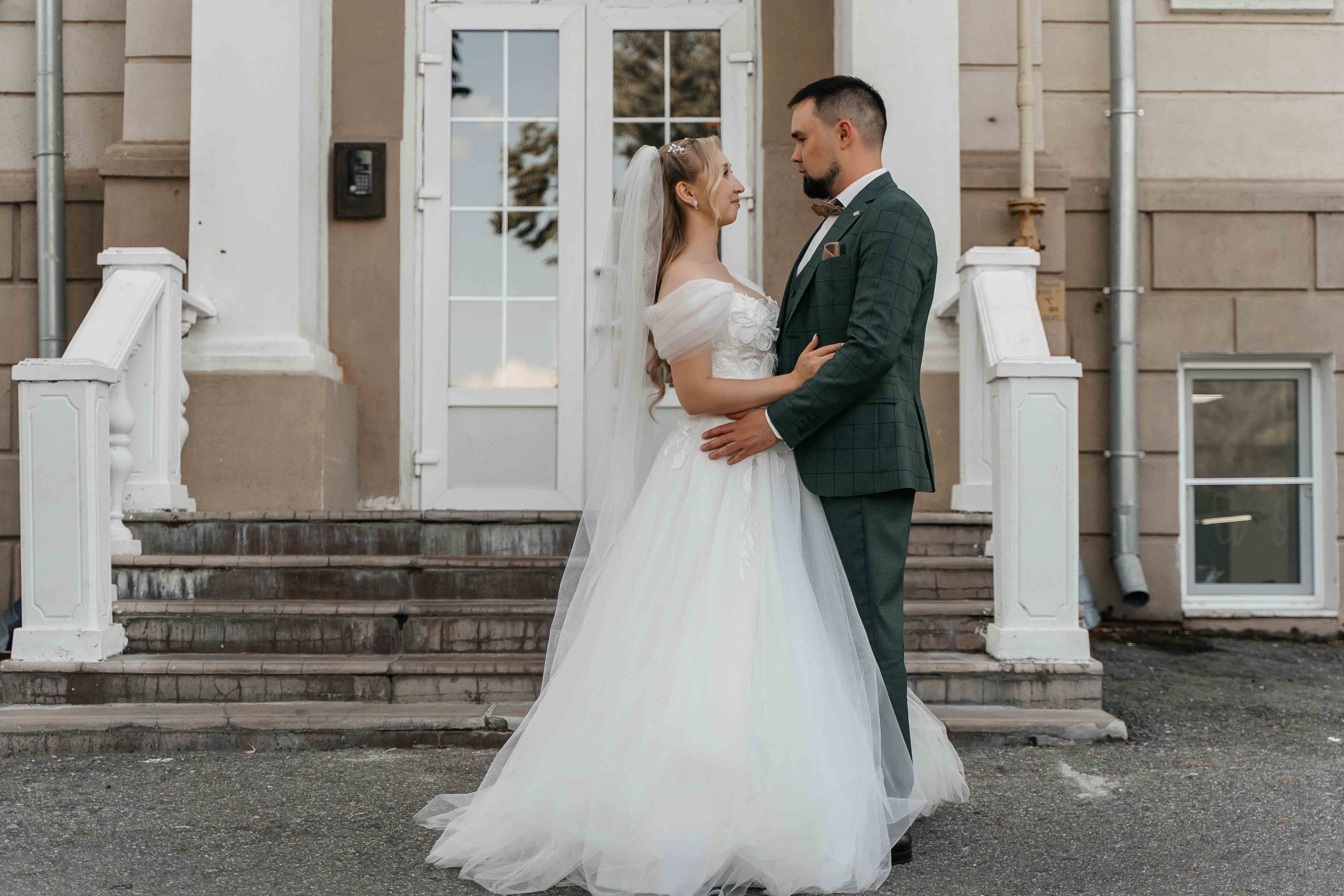 02.08.25 Свадьба. Свадебный фотограф видеограф Чебоксары