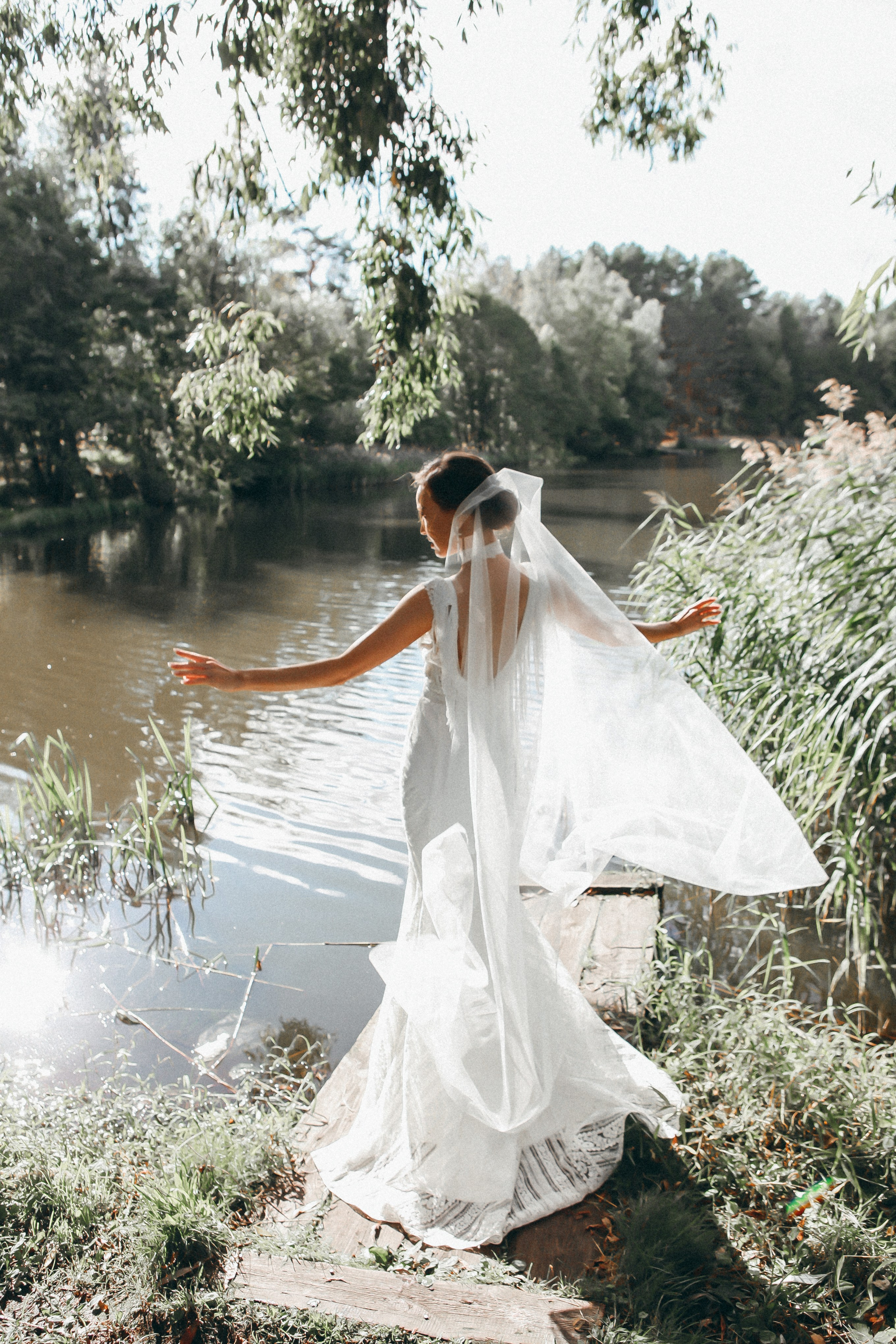 Полный свадебный день. Свадебный фотограф видеограф Чебоксары