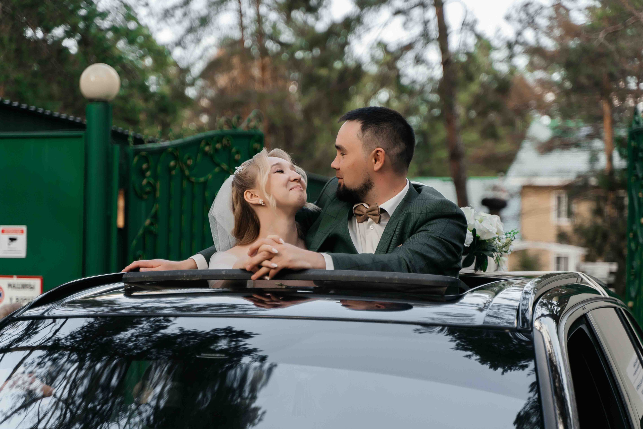 02.08.25 Свадьба. Свадебный фотограф видеограф Чебоксары