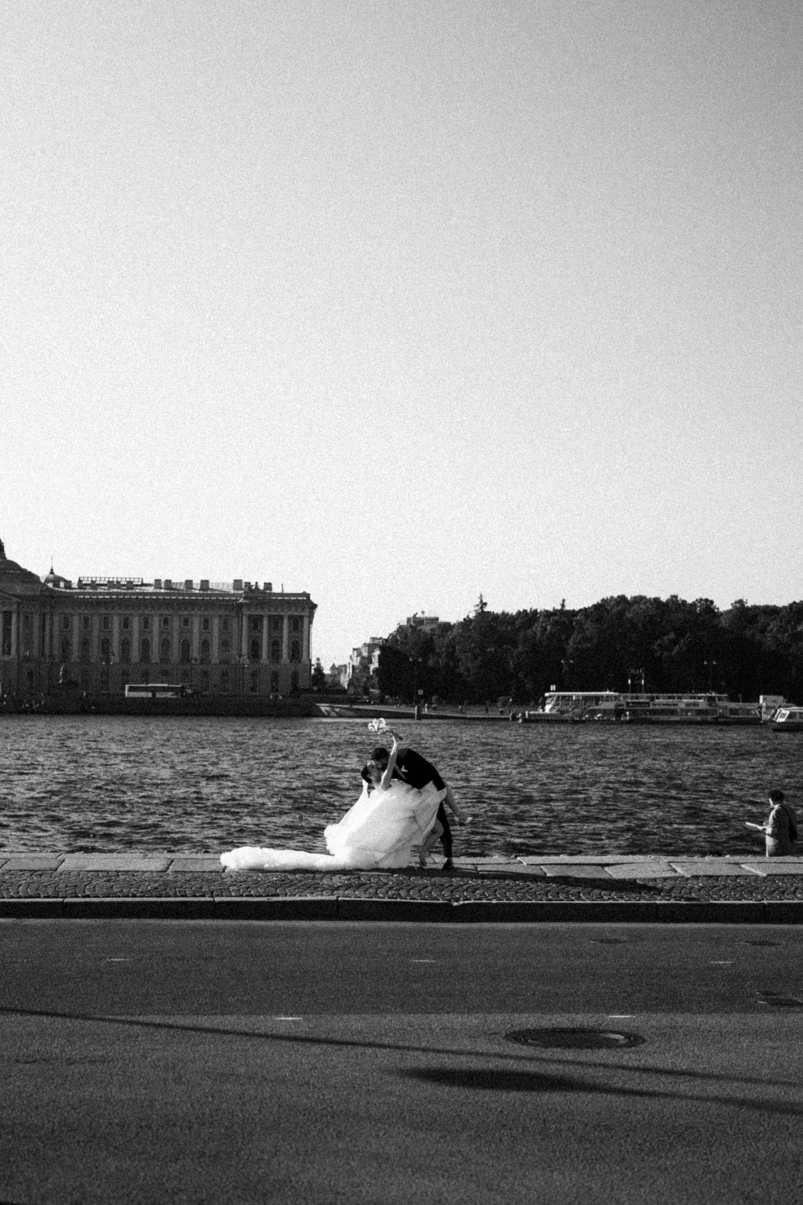 A & G. Яр Черкавский | Фотограф Санкт-Петербург