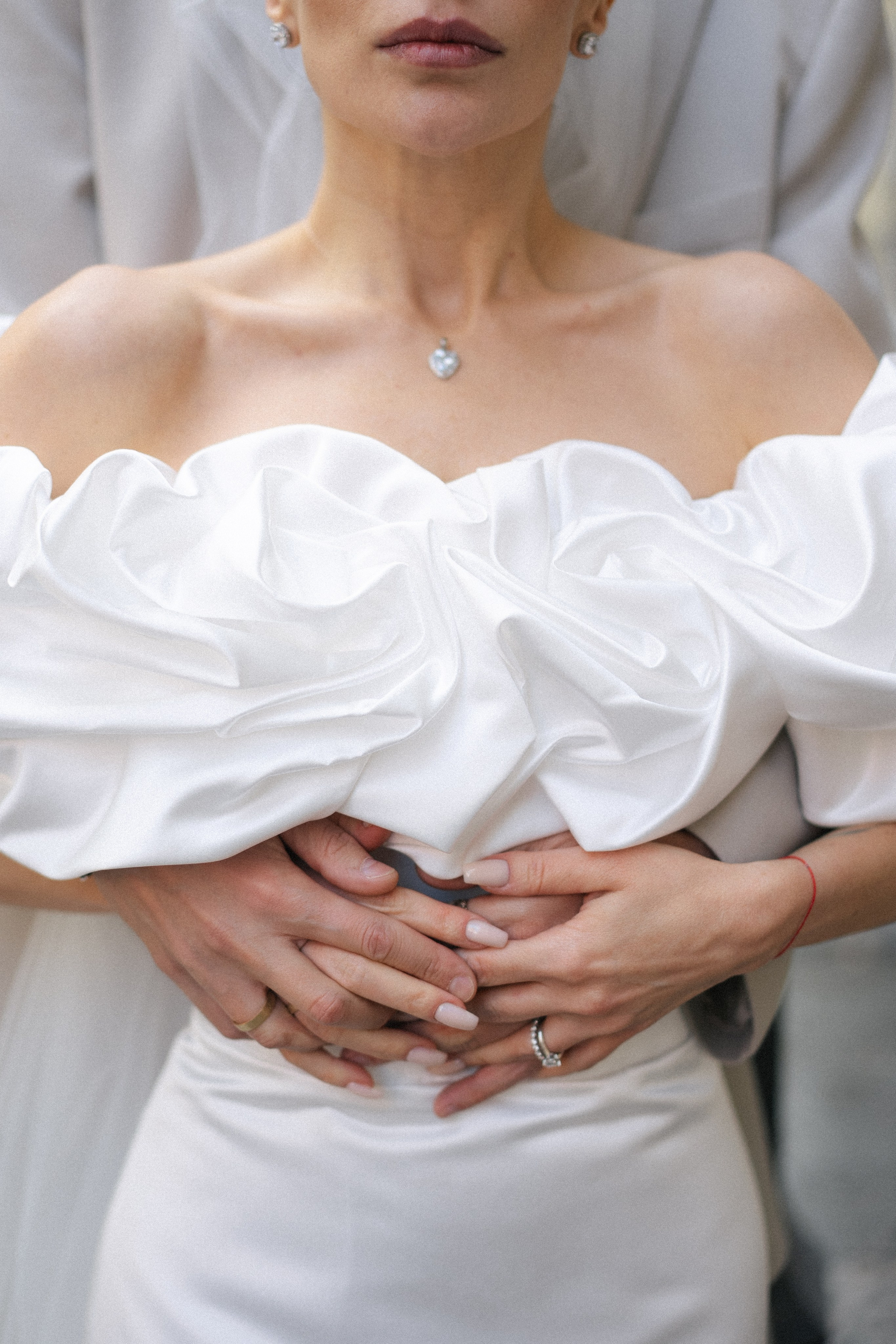 Кирилл и Аида. Свадебный фотограф Москва Степановский Александр