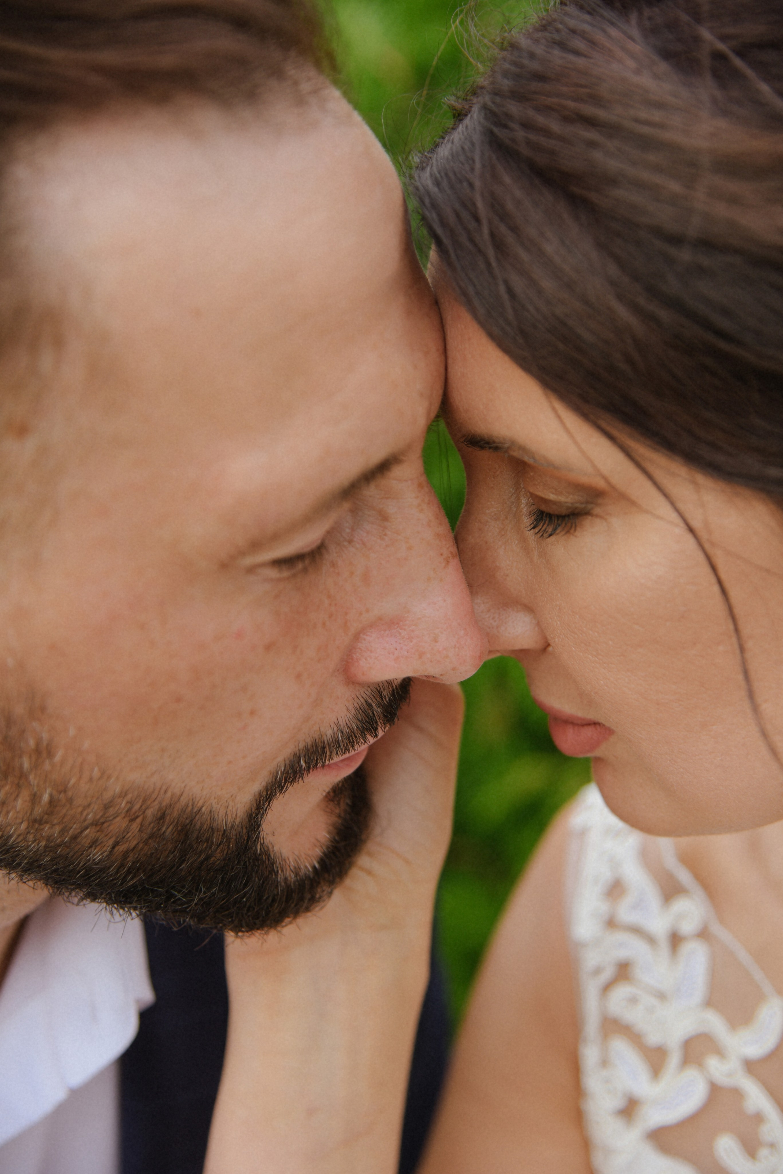Венчание Храм Живоначальной Троицы на Воробьёвых горах. Фотограф Лола Волна, город Москва