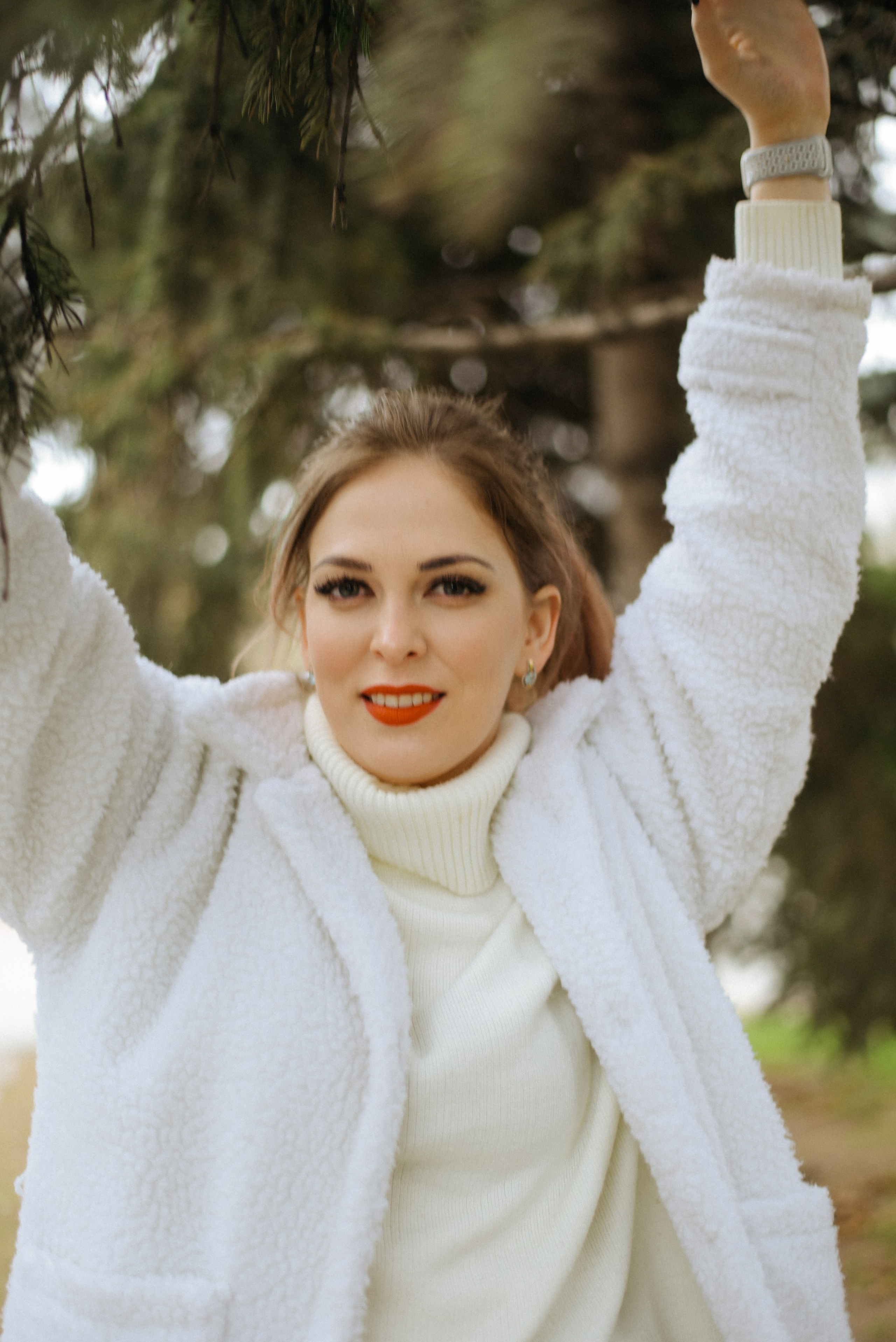 Высотка на Котельнической набережной. Фотограф Лола Волна, город Москва