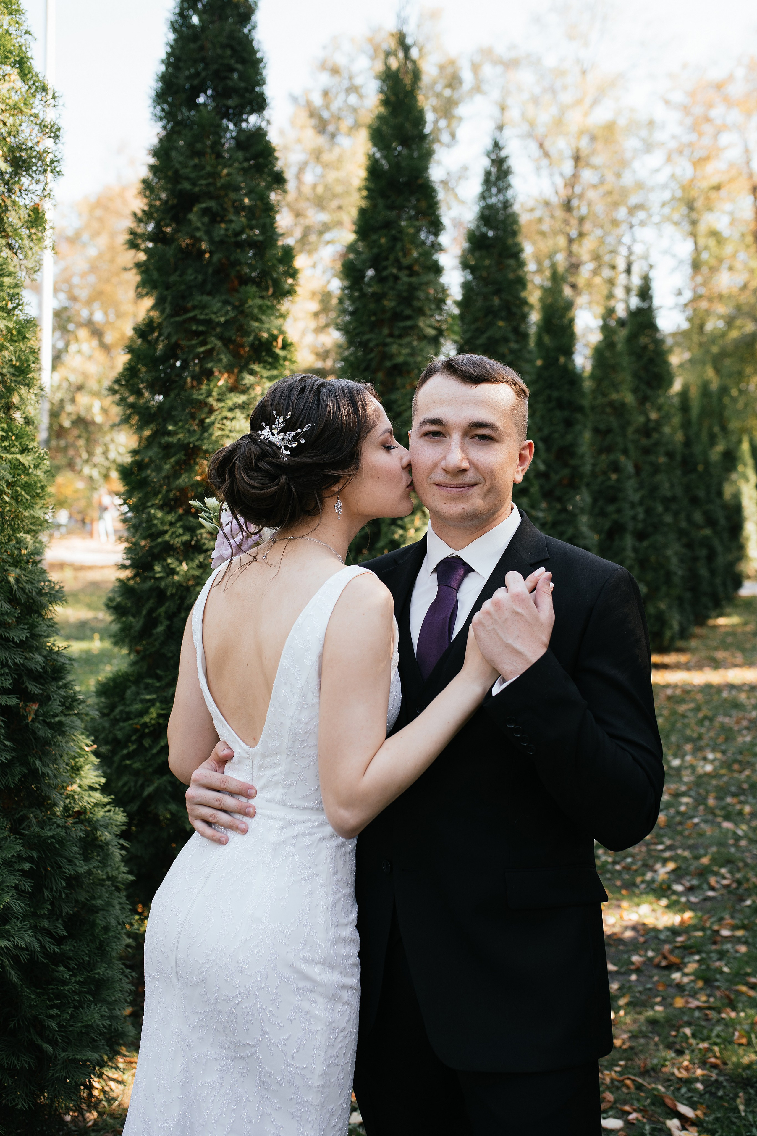 Wedding day #43. Свадебный, семейный фотограф в Рязани Лена Брант