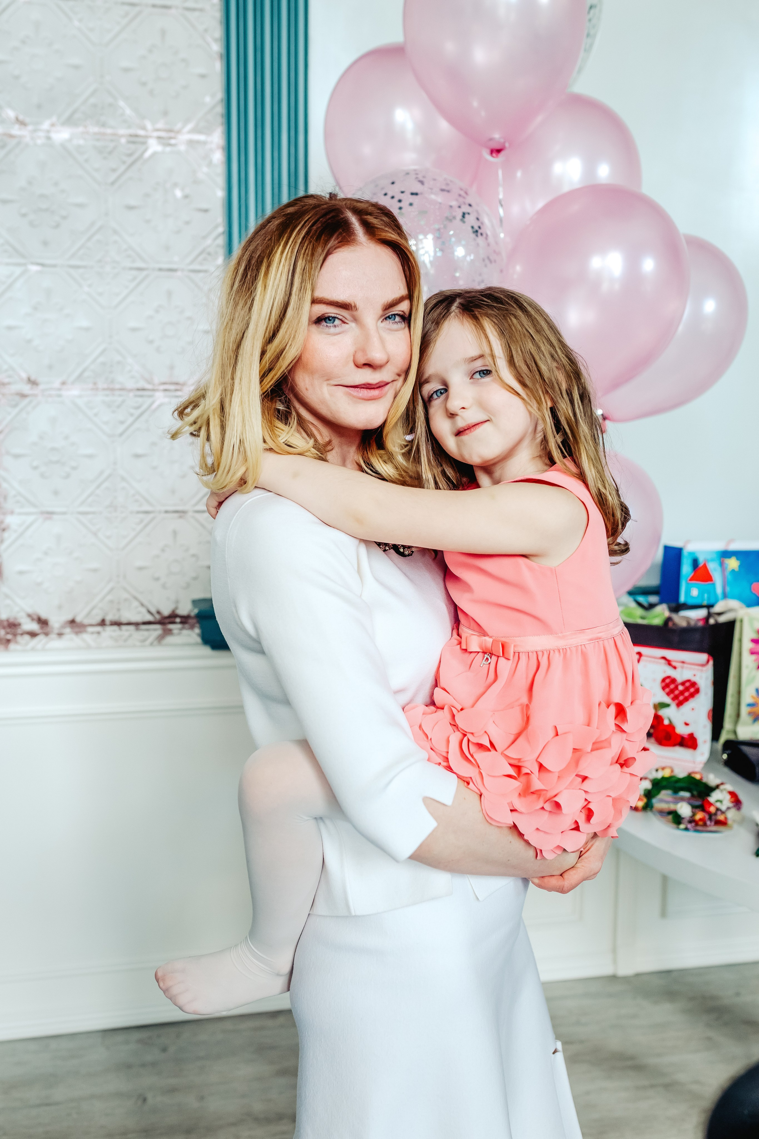 Семейные праздники и дети. Фотограф в Санкт-Петербурге Дмитрий Брусс