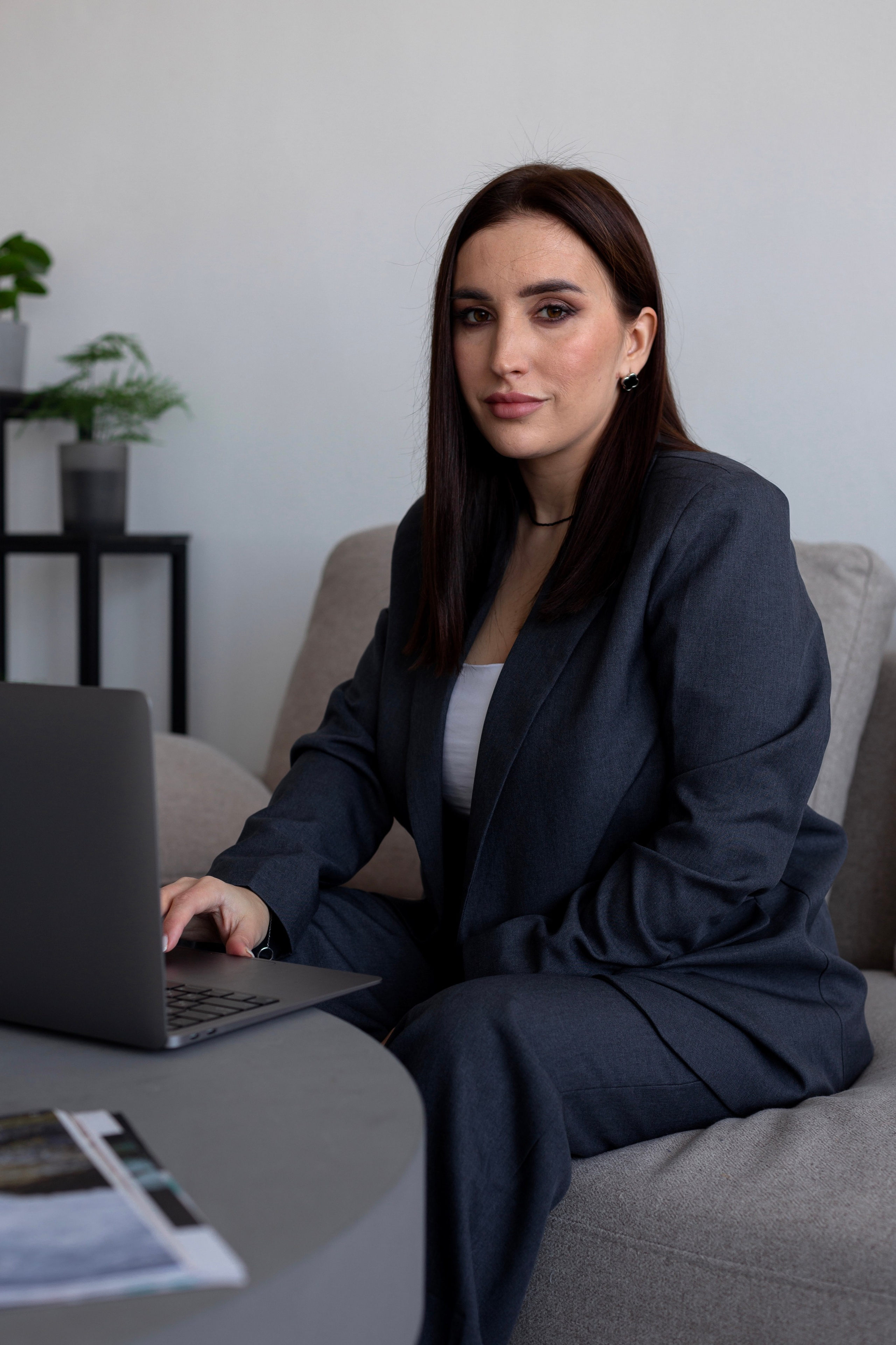 Женский портрет. Фотограф в городе Краснодар