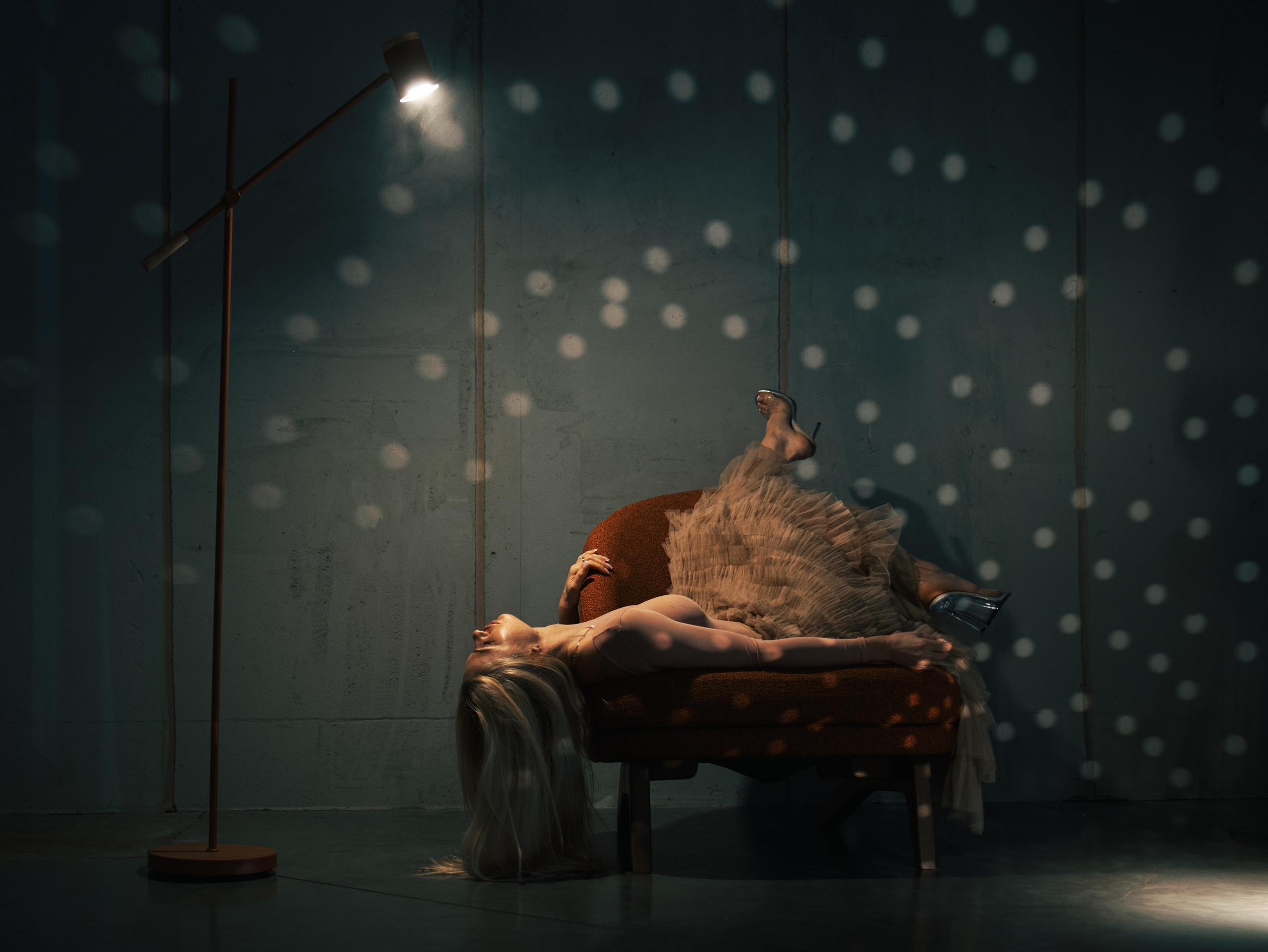 Гербарий снов. ElizabetArt — фотограф в Воронеже Елизавета Хлусова