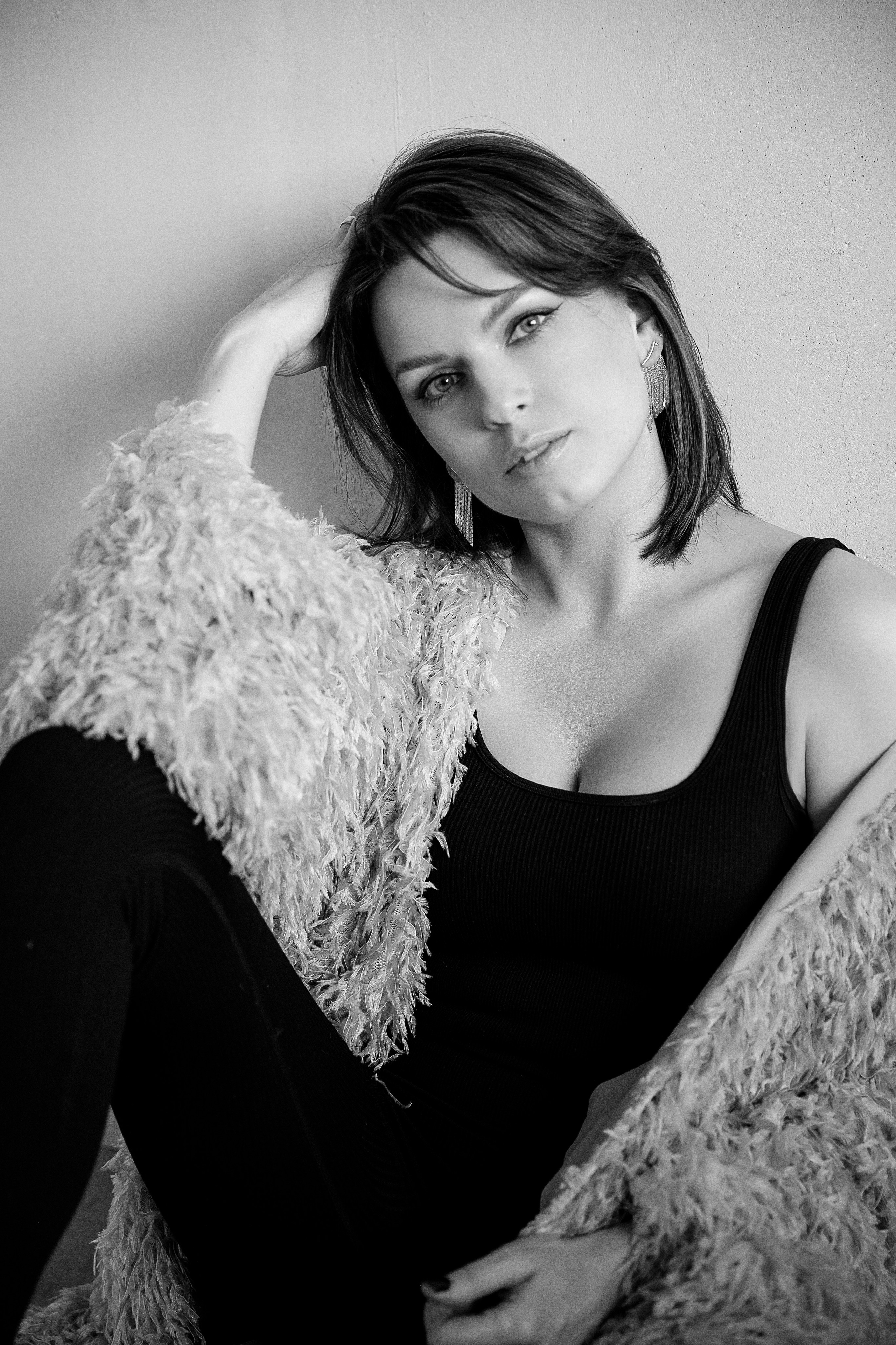 Анастасия. Свадебный и портретный фотограф