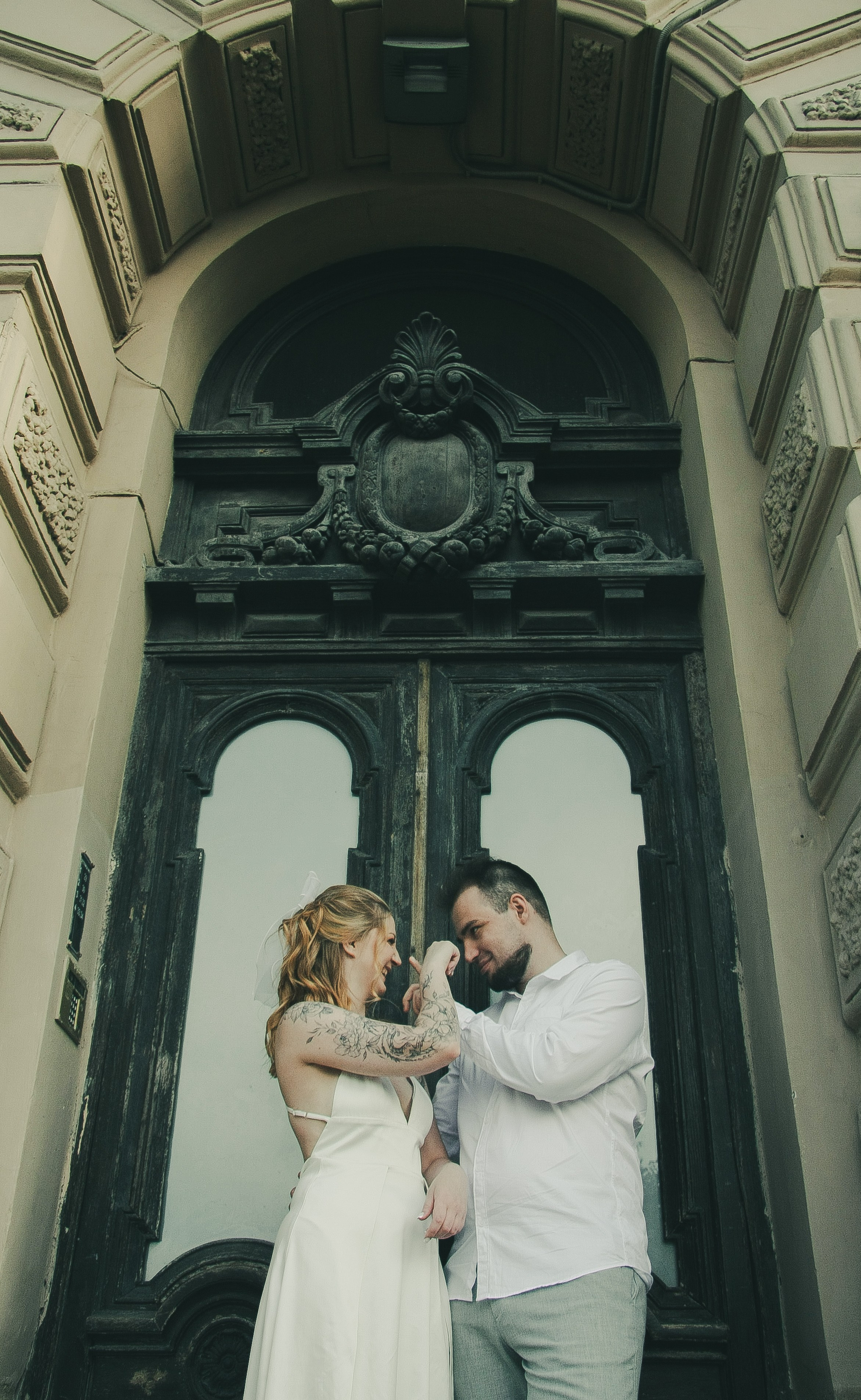 Свадьбы. Фотограф Романенкова Дарья Санкт-Петербург