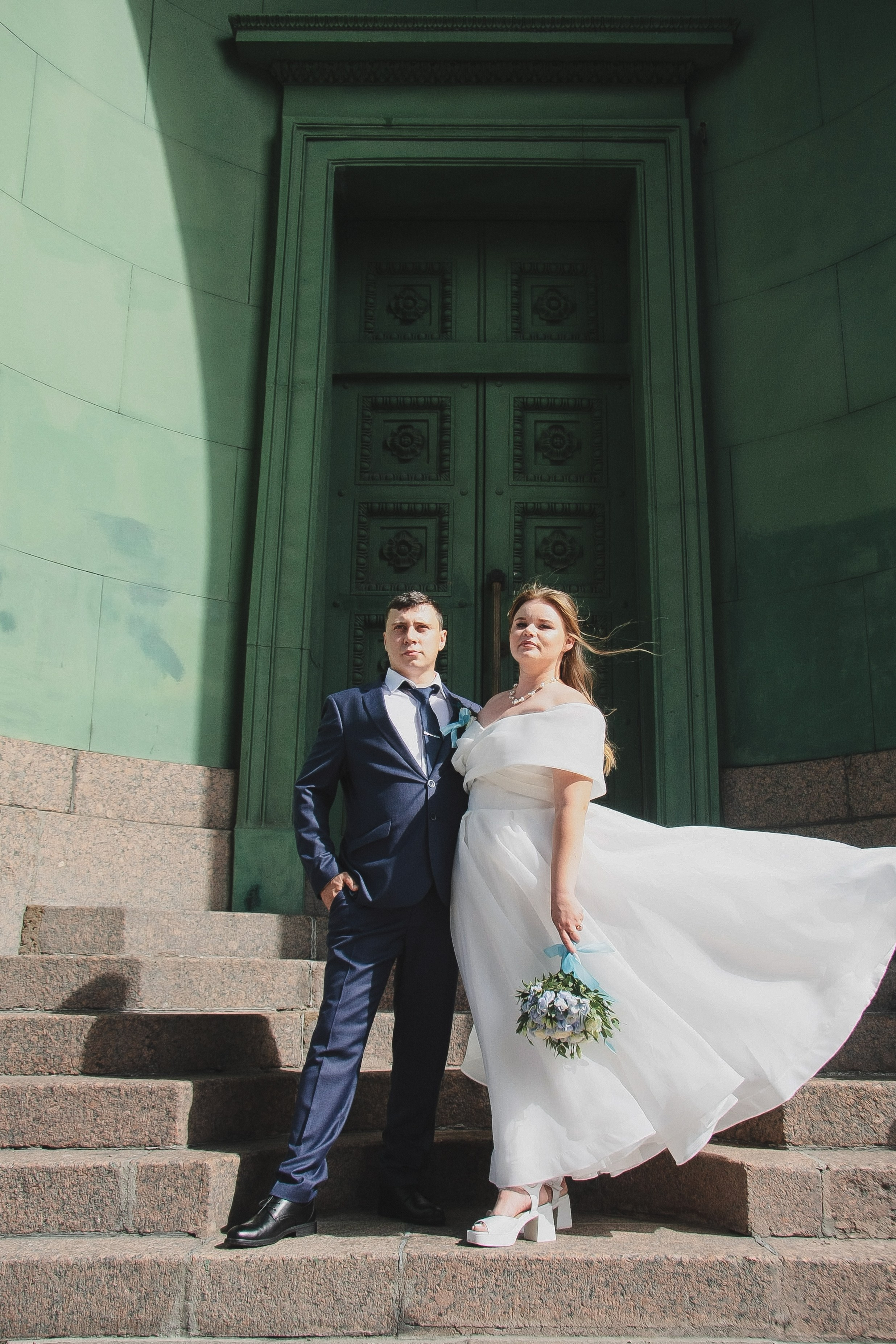 Свадьбы. Фотограф Романенкова Дарья Санкт-Петербург