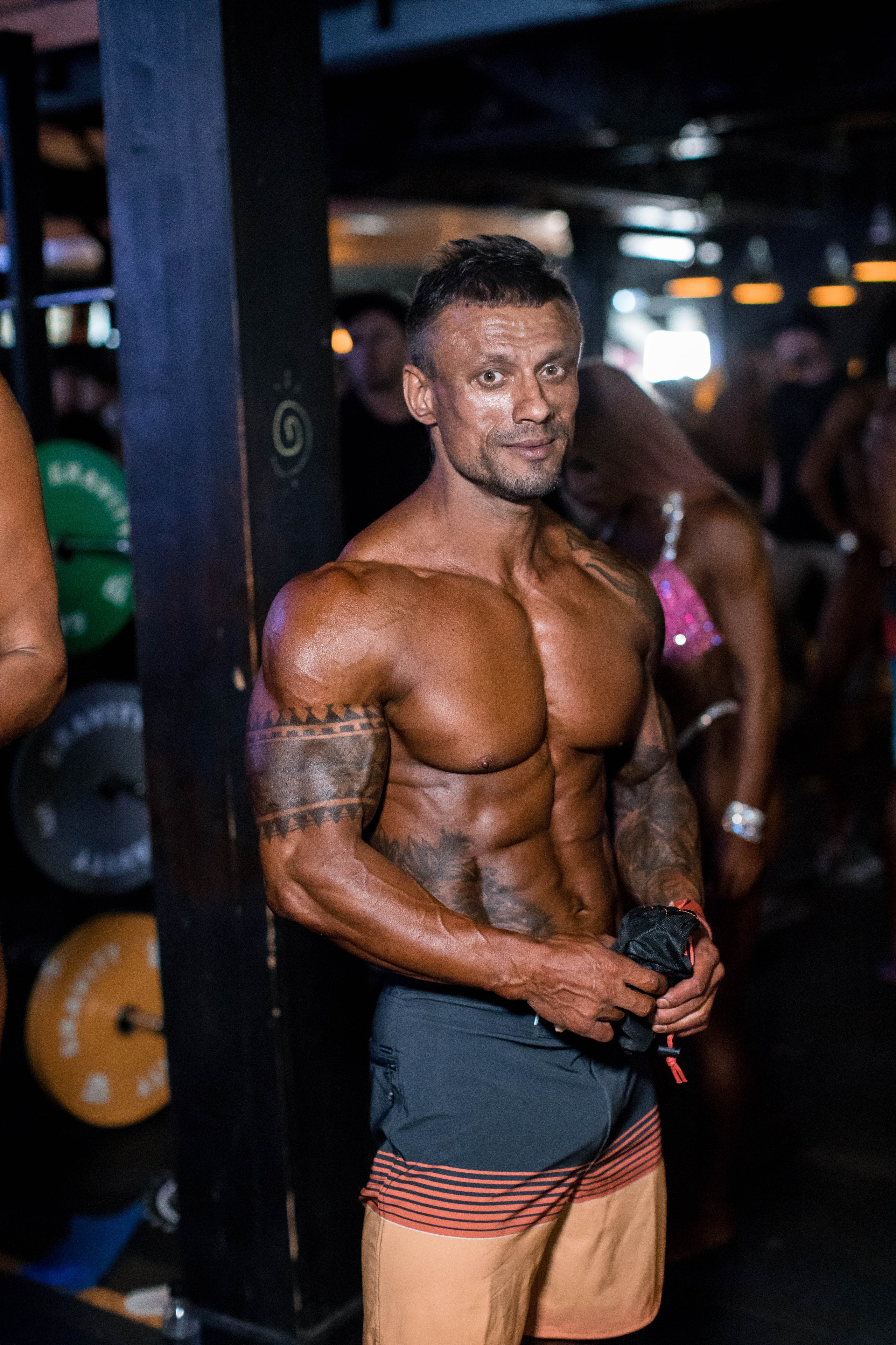 NBC8. Фотограф — художник в Москве Васильева Юлия