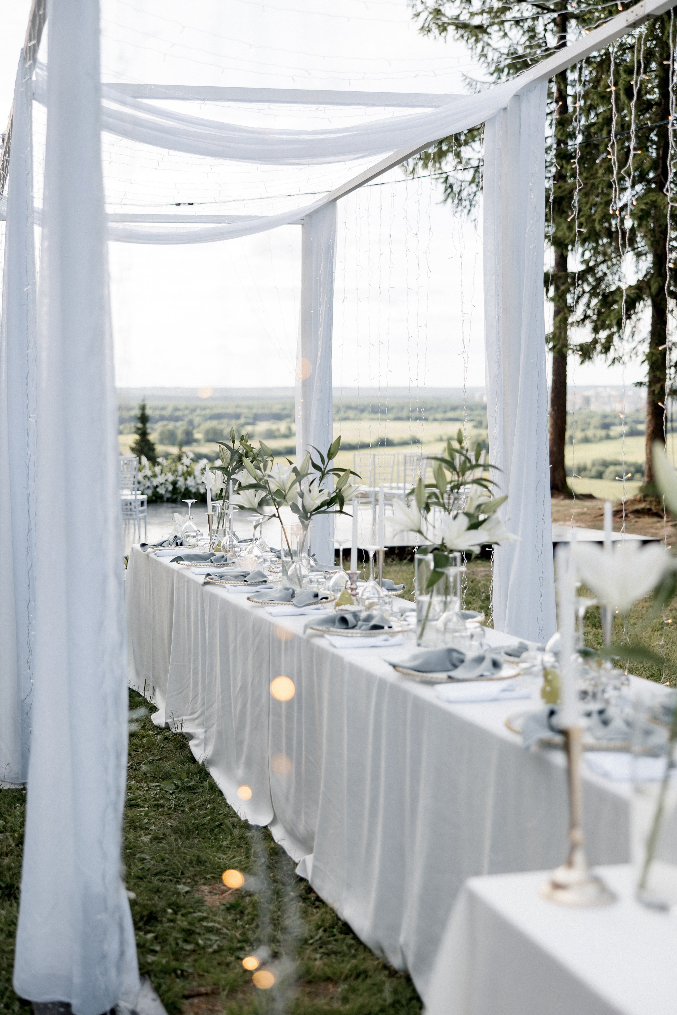 Виоланта & Леонид. The STORIES Event Studio