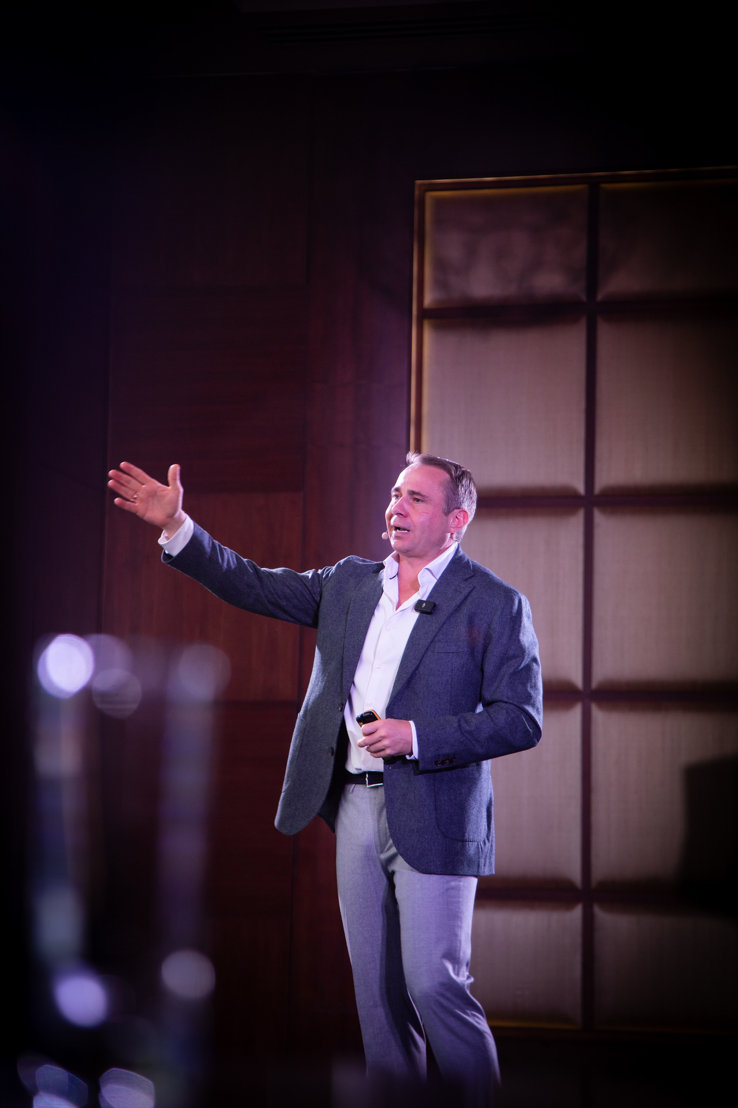 Business тур «Оскара Хартмана». Happiness is in the moments