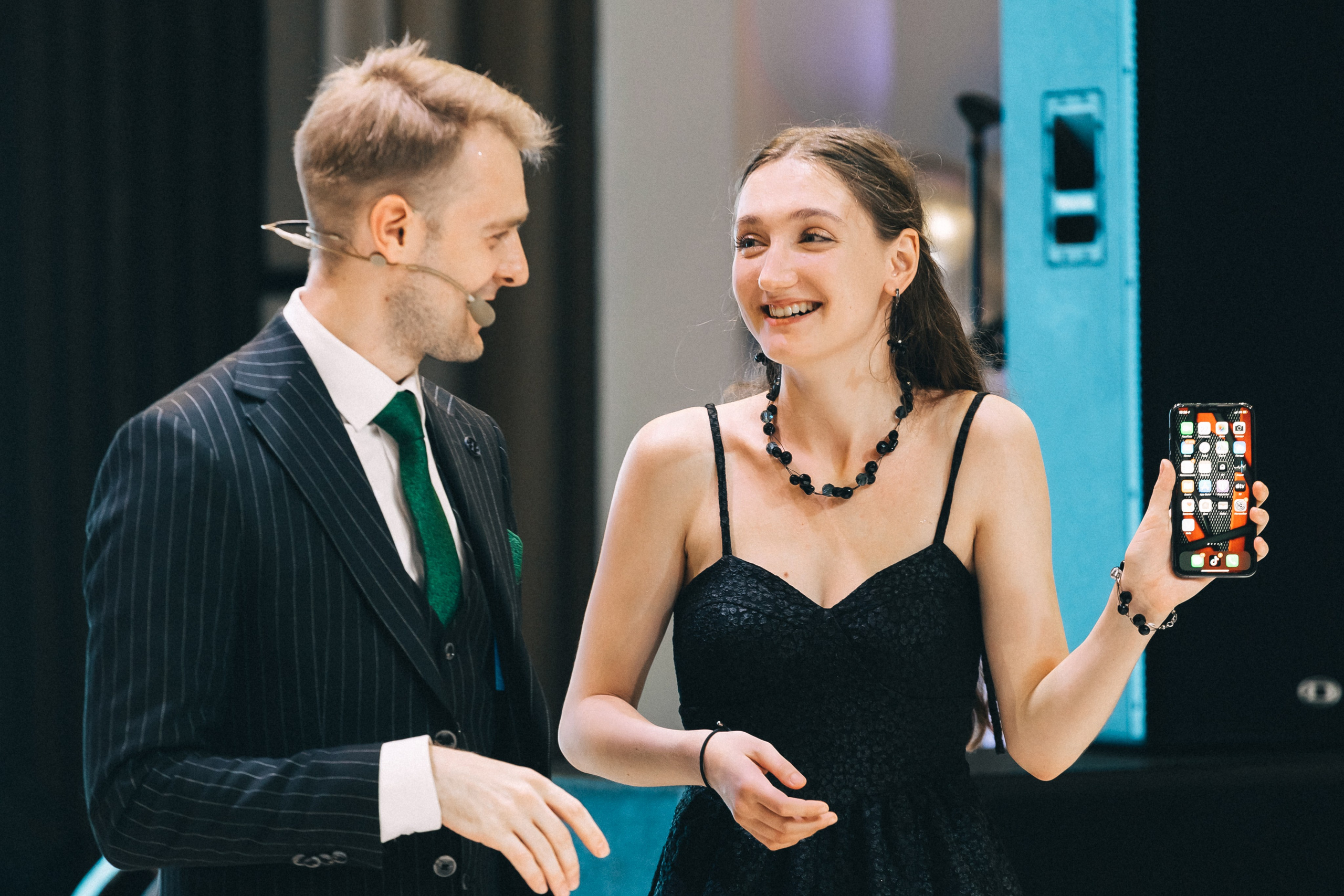 Выпускной «Лицей 62». Фотограф Кемерово | Сергей