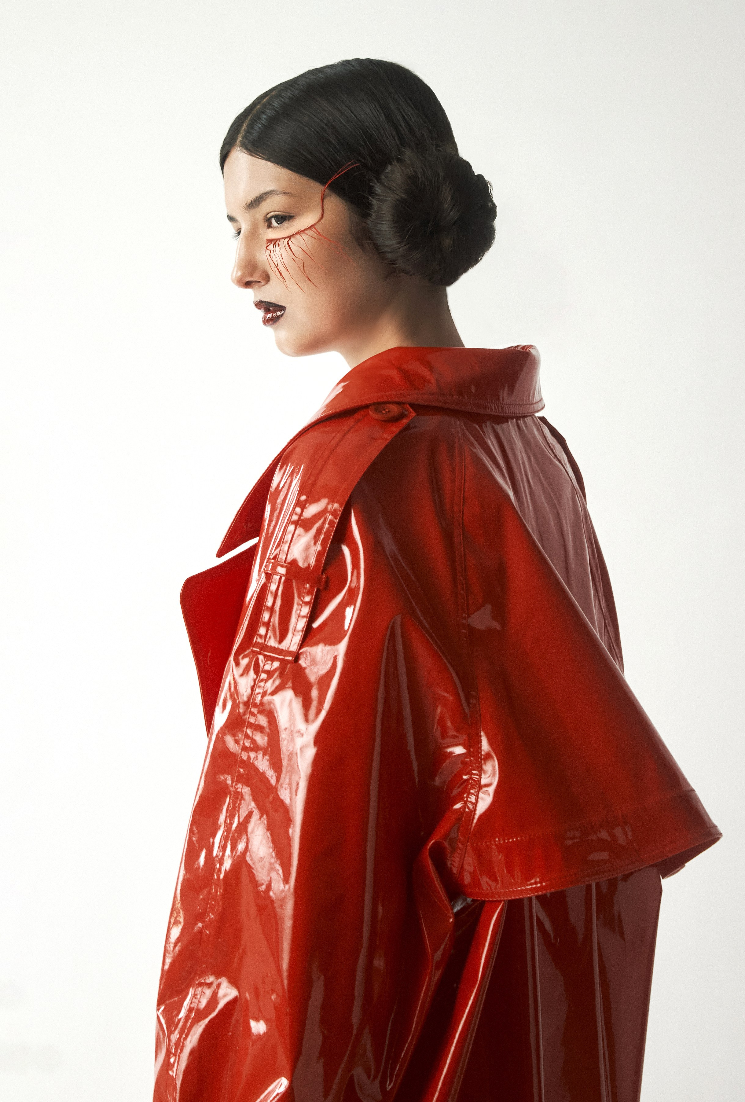 Индивидуальная. Профессиональный фотограф Светлана Рыбка