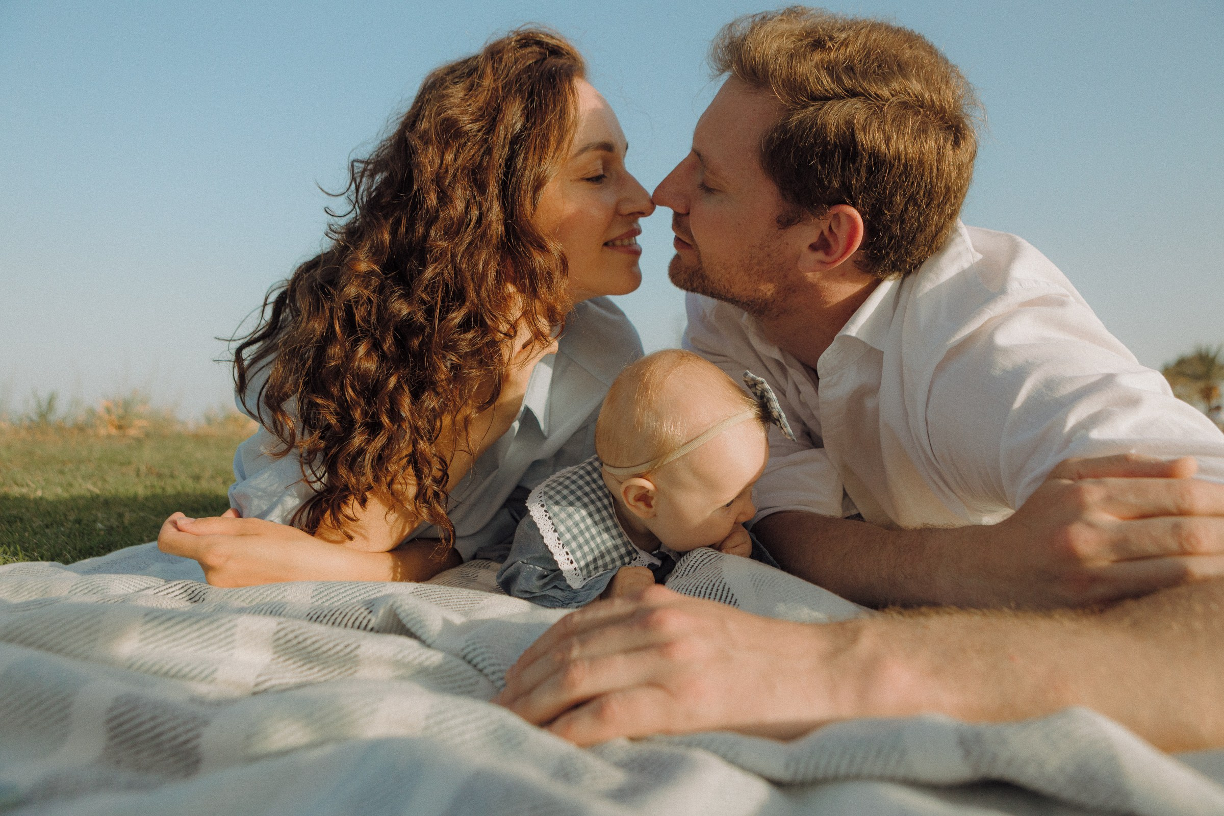 FAMILY. Фотограф в Батуми Павел Шарников
