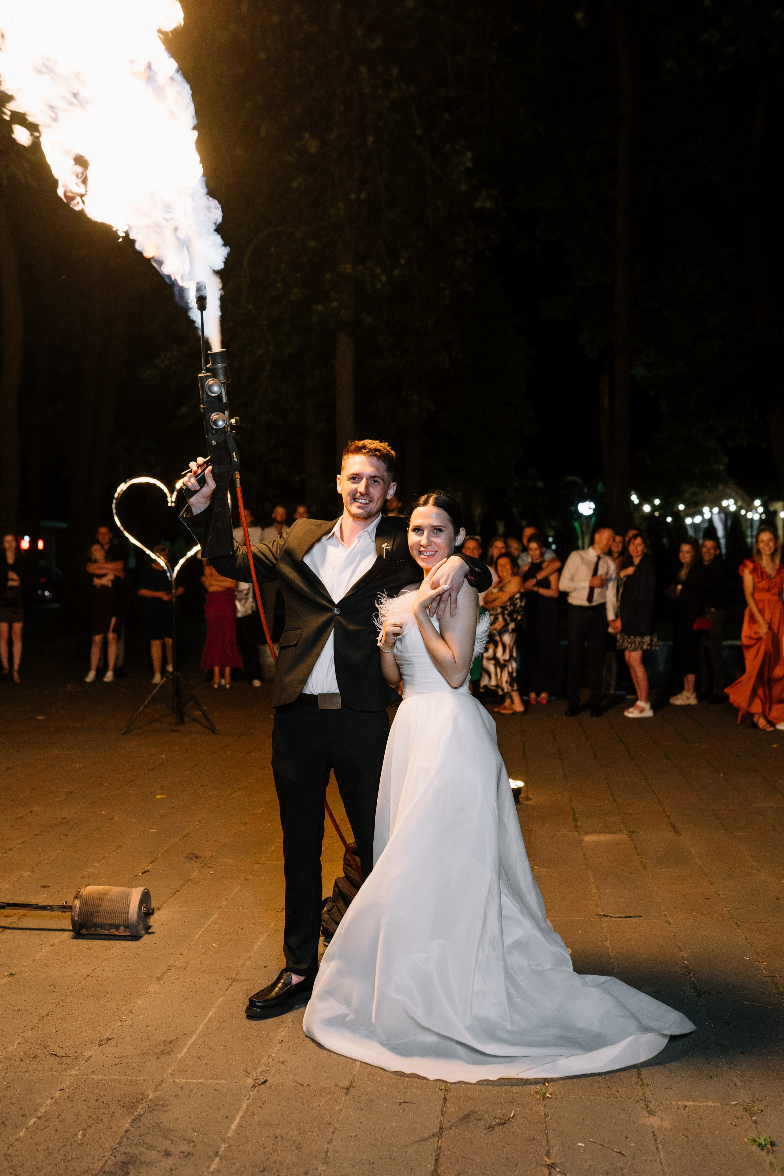 Лиза & Сергей