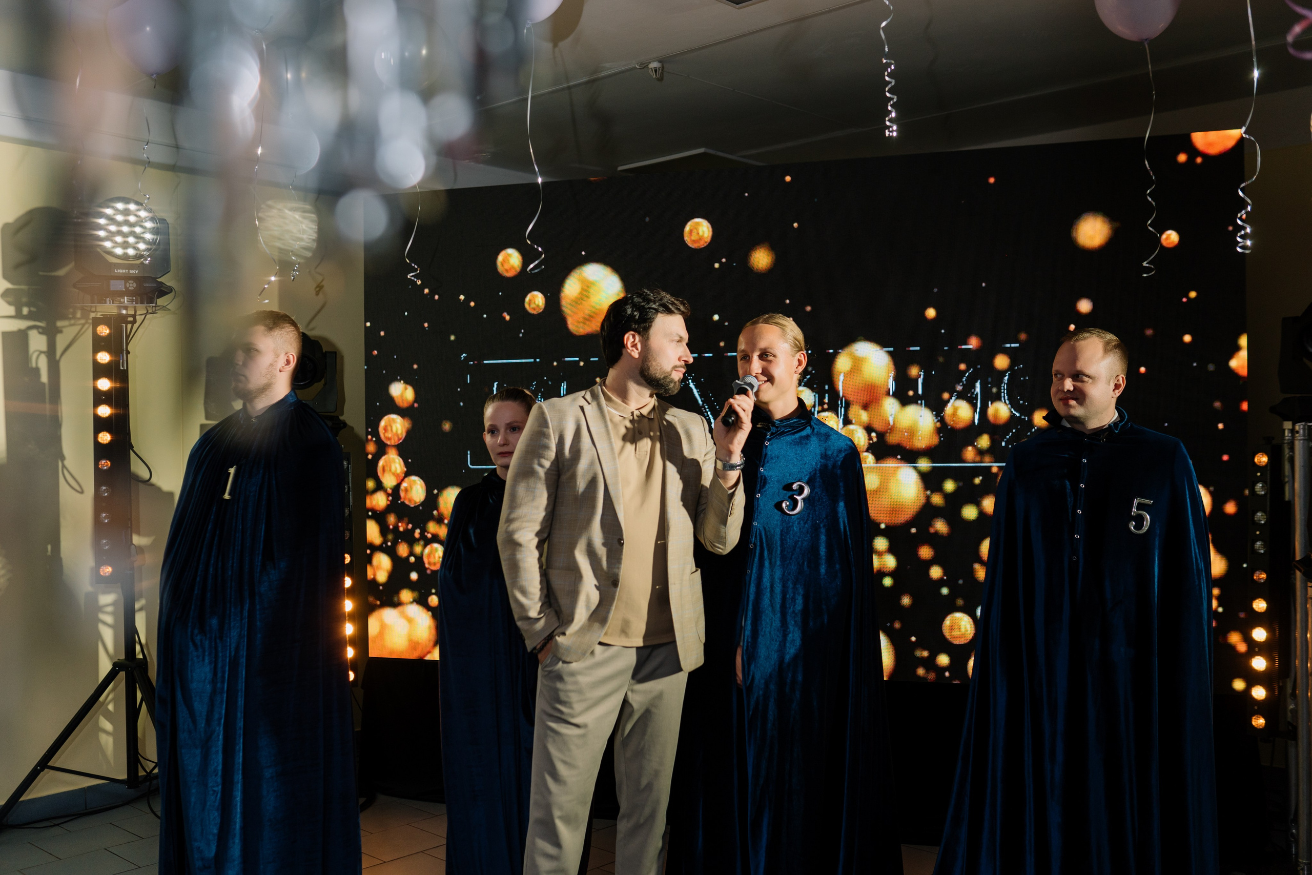 Выпускной 37 школа