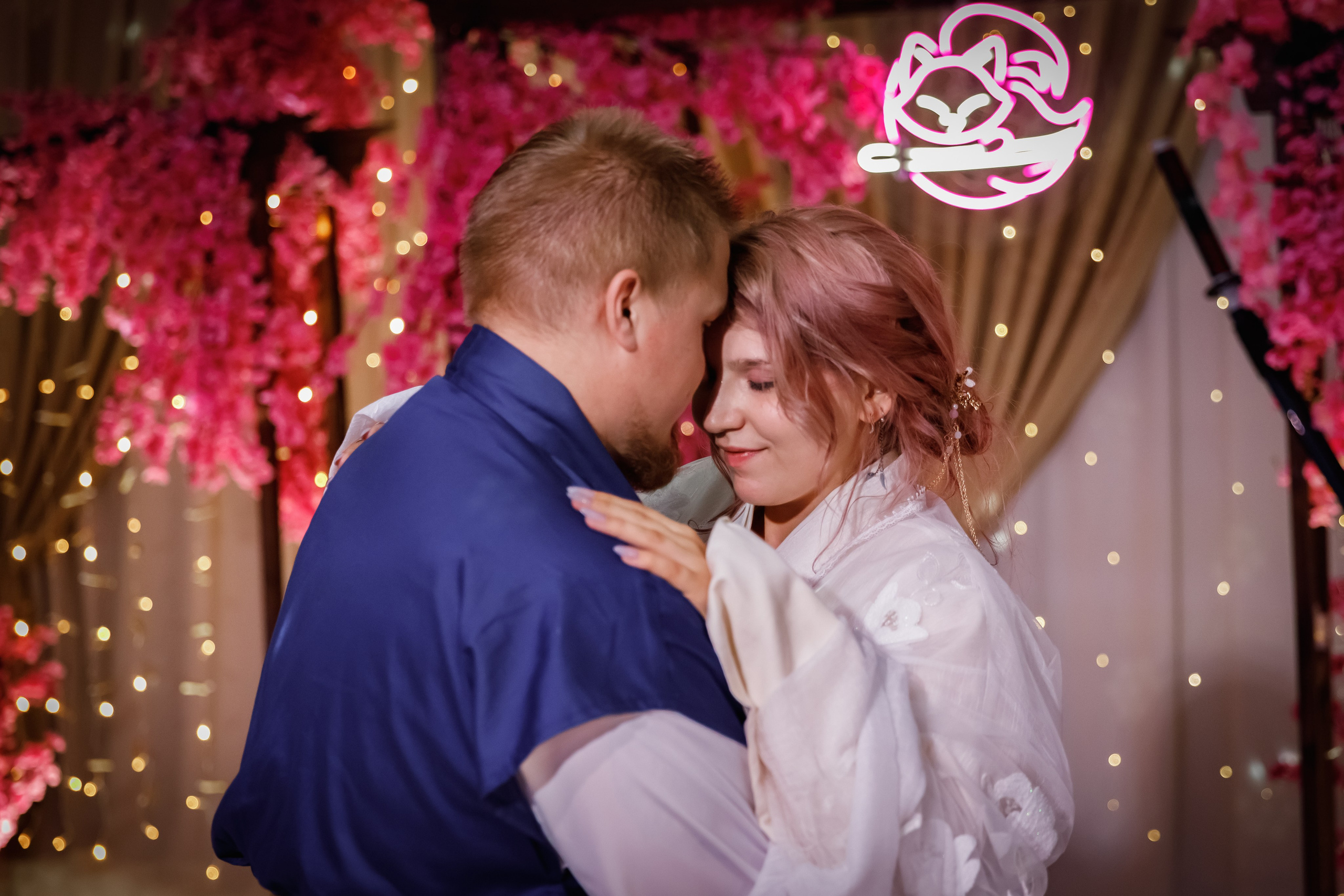 Кирилл & Екатерина. Свадебный фотограф, крещение, венчание СПБ, Белгород Анна Коршунова