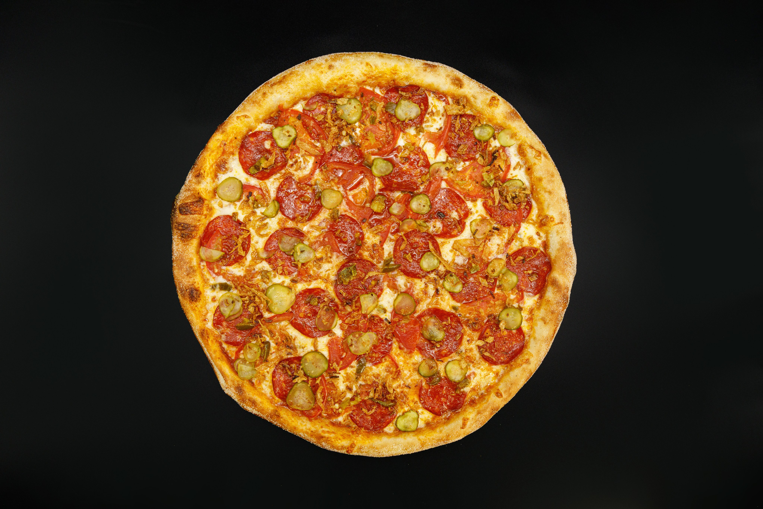 Меню компании Sushi Ninja. Фотохудожник Наталия Кирсанова