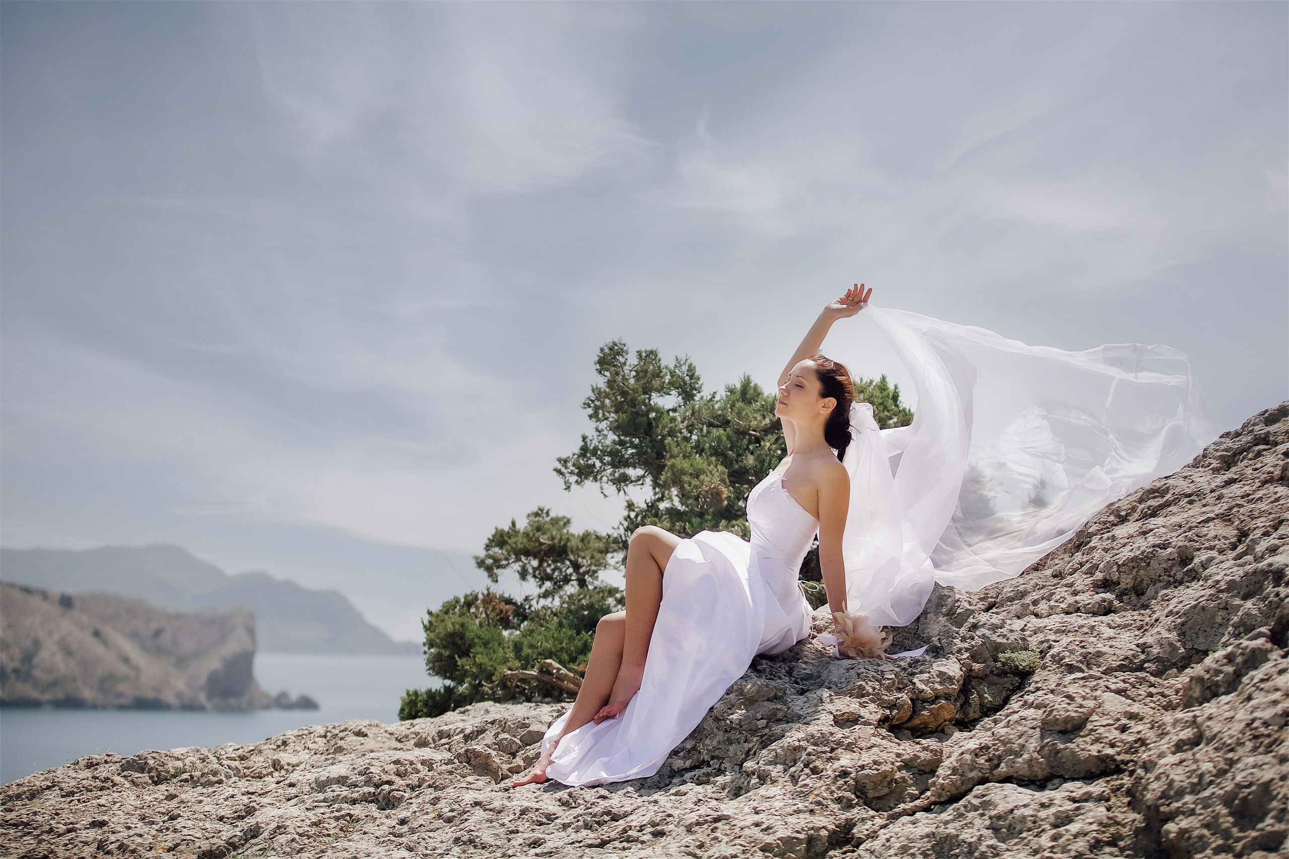 Свадебная фотография. Фотохудожник Наталия Кирсанова