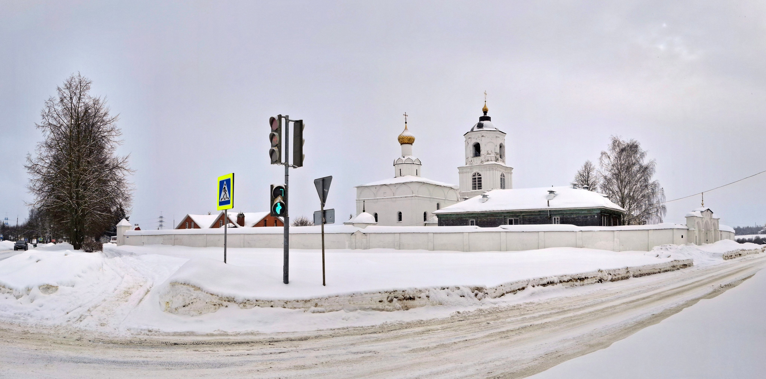 Последняя поездка. Игорь Жучков. Россия увиденная глазами путешествующего фотографа