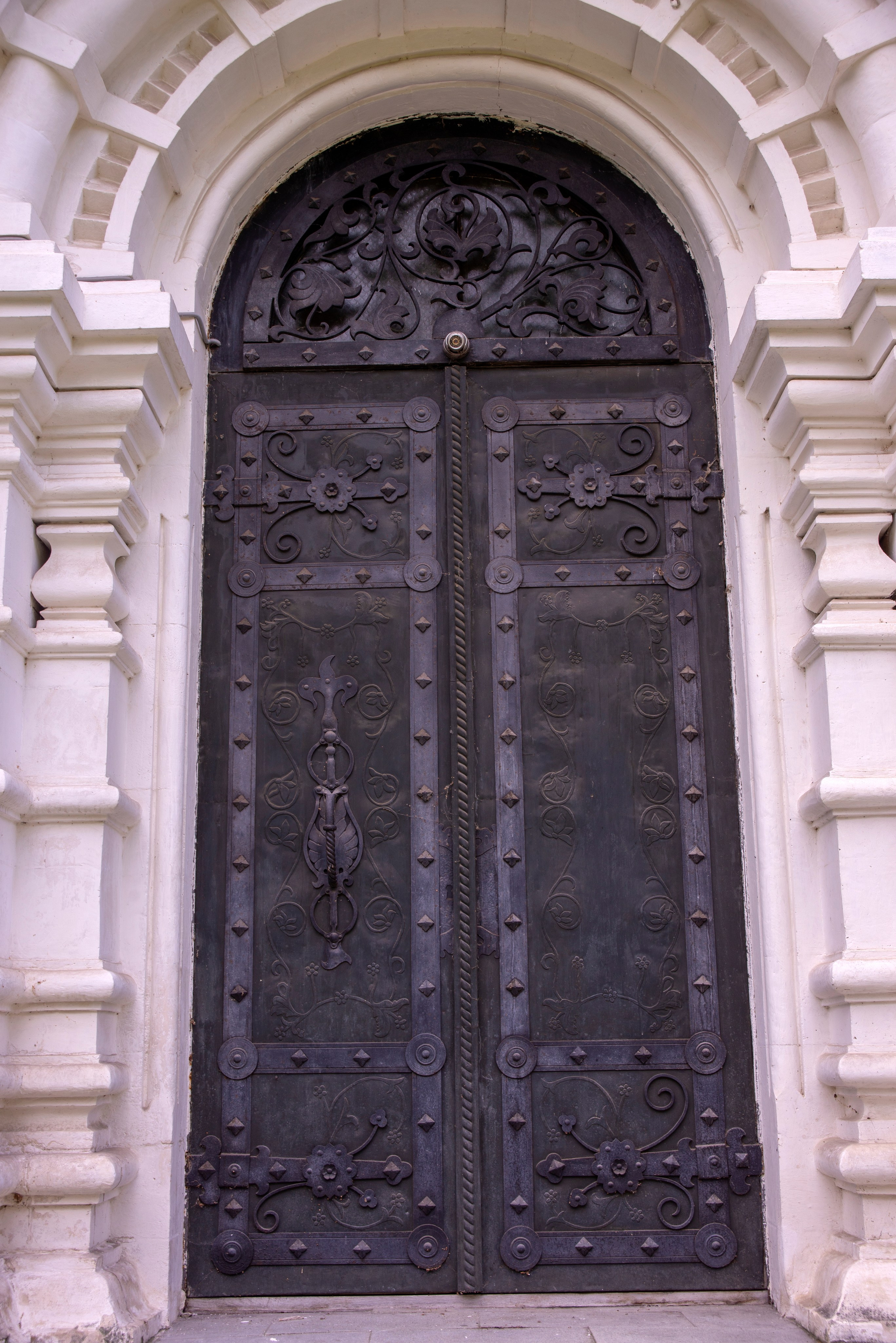 Гусь-Хрустальный. 19 сентября 2025. Игорь Жучков. Россия увиденная глазами путешествующего фотографа