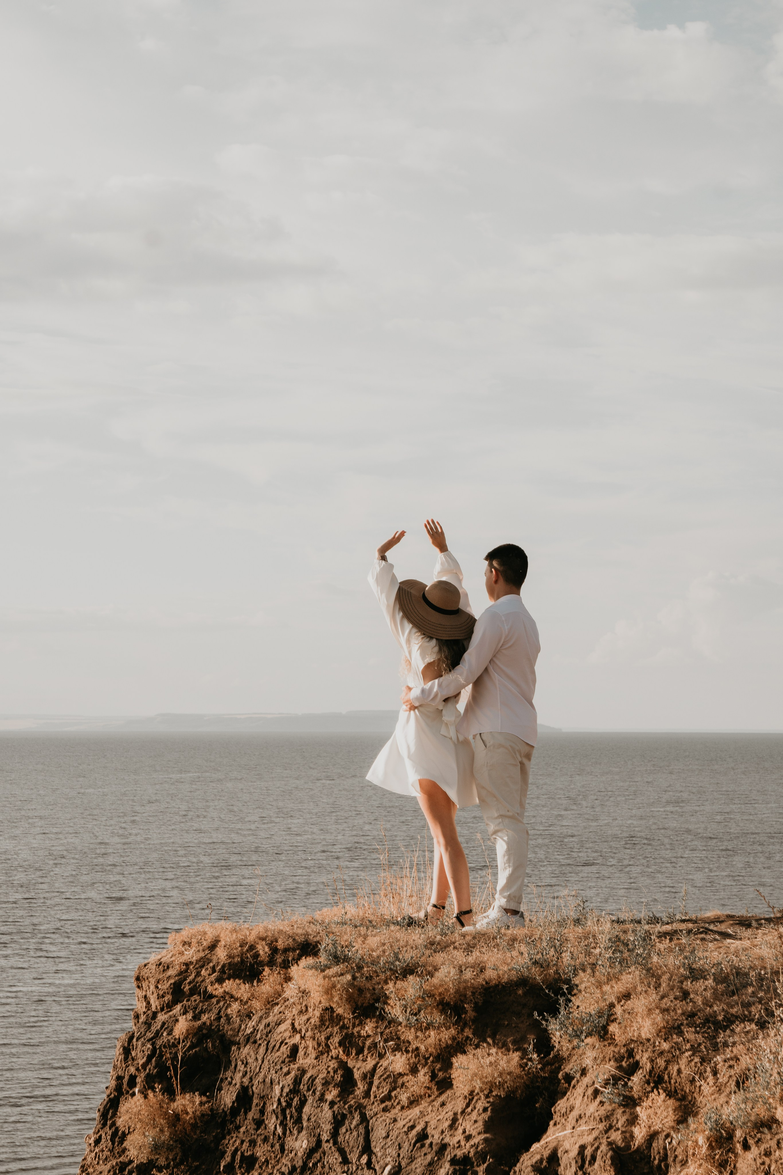 Елизавета и Владислав