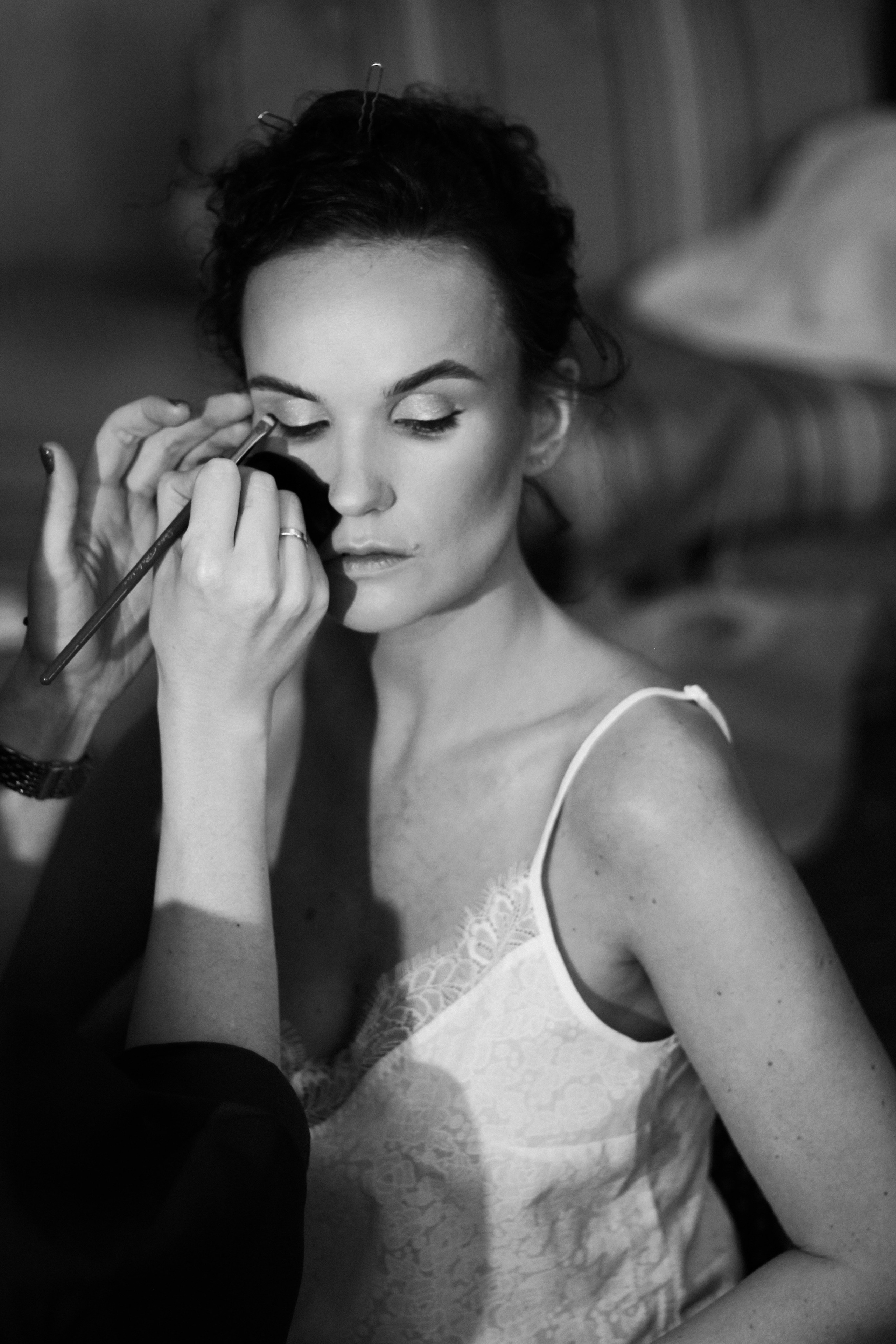 Элина и Влад. Фотограф в Карелии