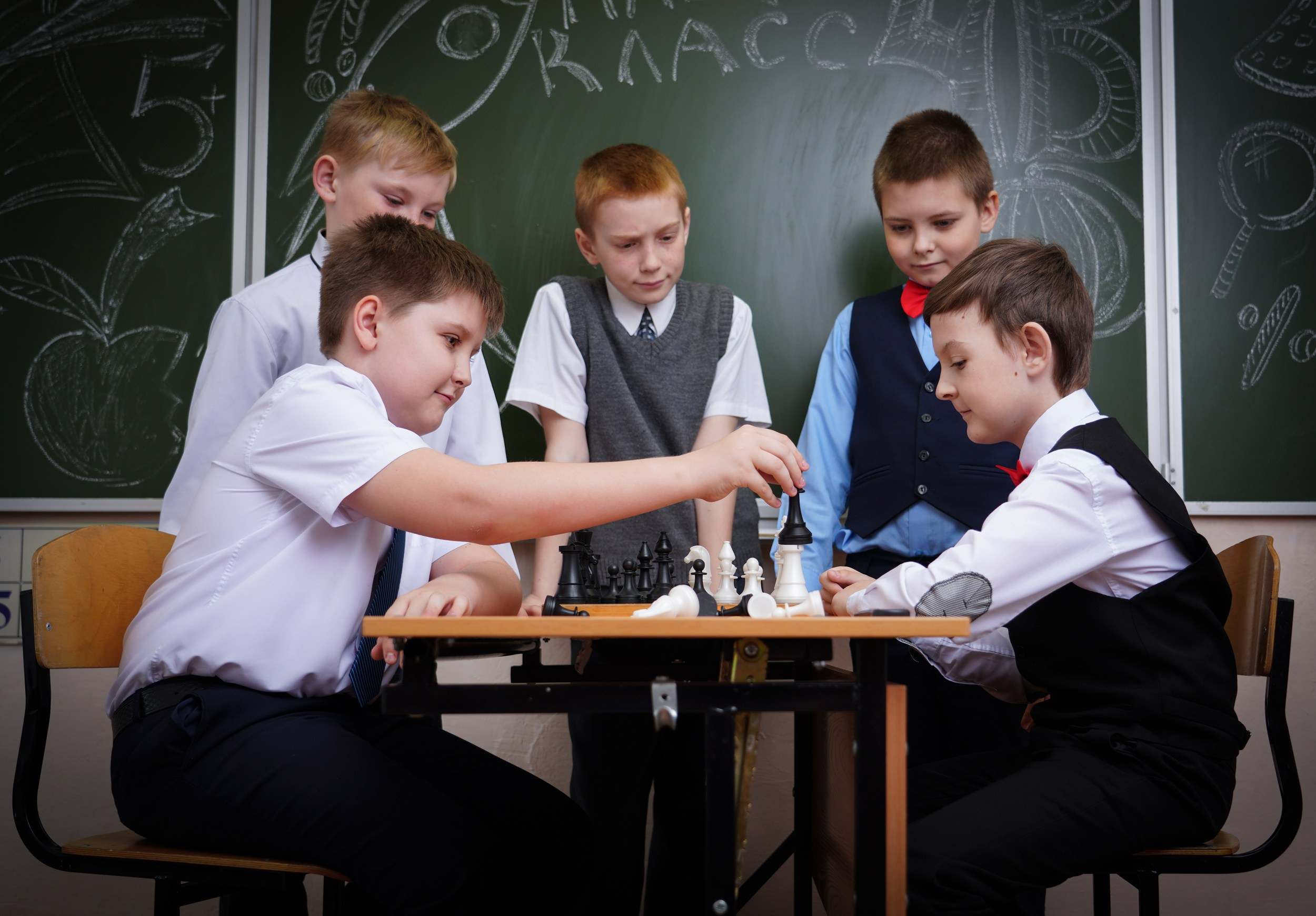 выпускные альбомы  фотограф Минусинск