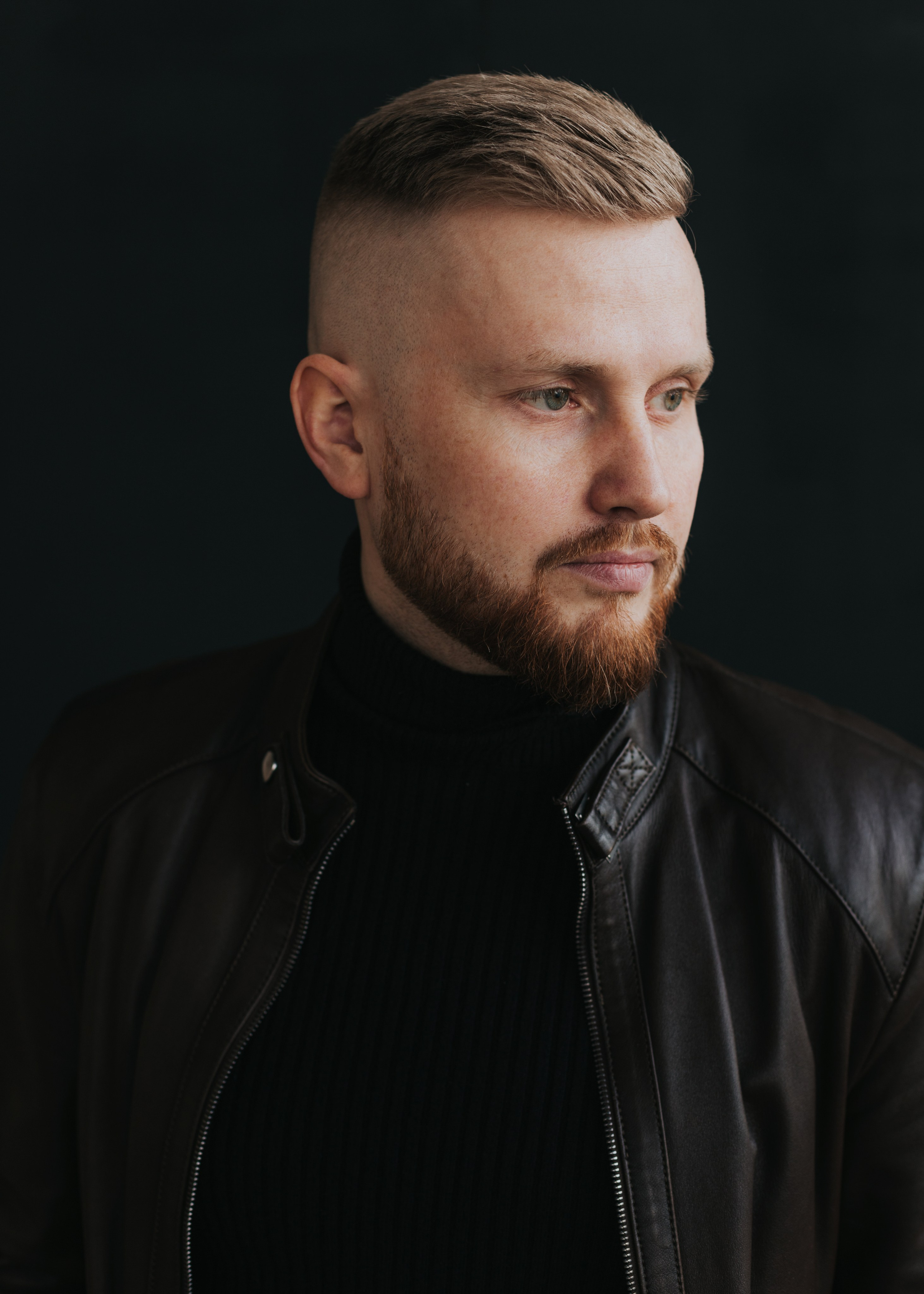 Tikhon. ФОТОГРАФ ТАИНА ХАВАНОВА