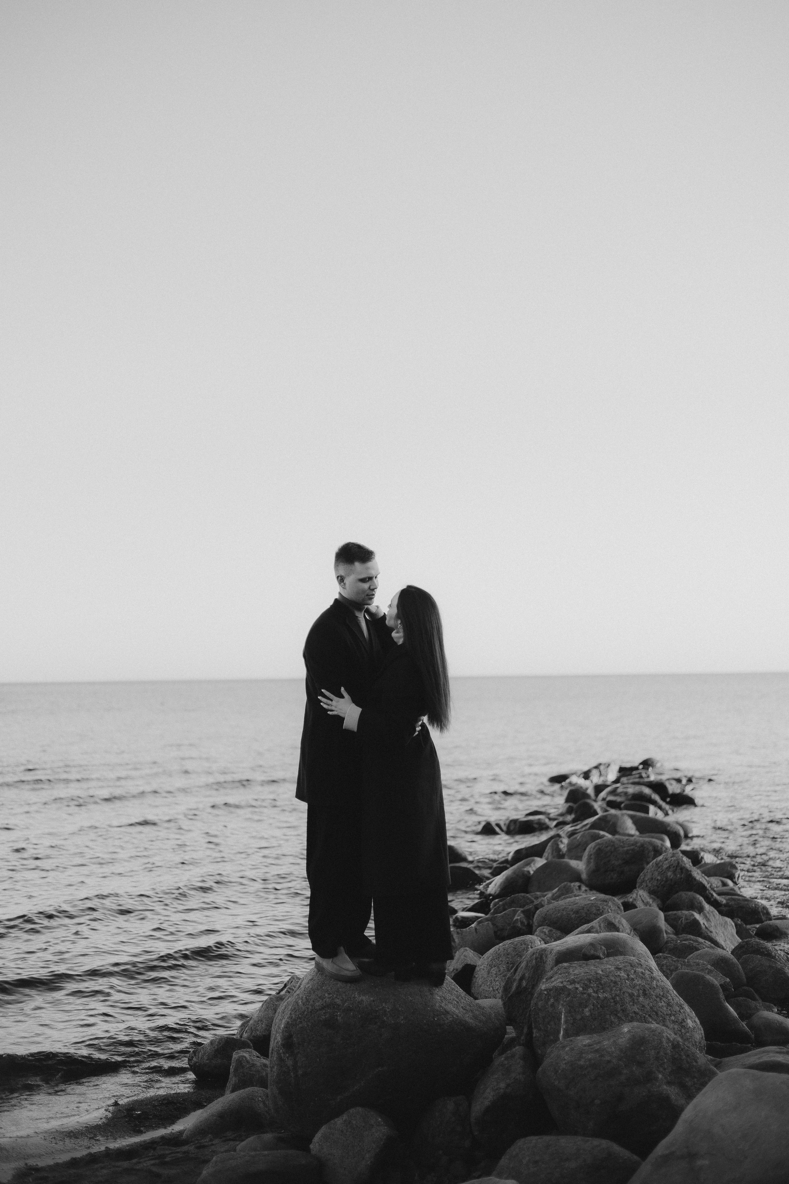 Полина & Дима. Ирина Владимирова | Фотограф Санкт-Петербург