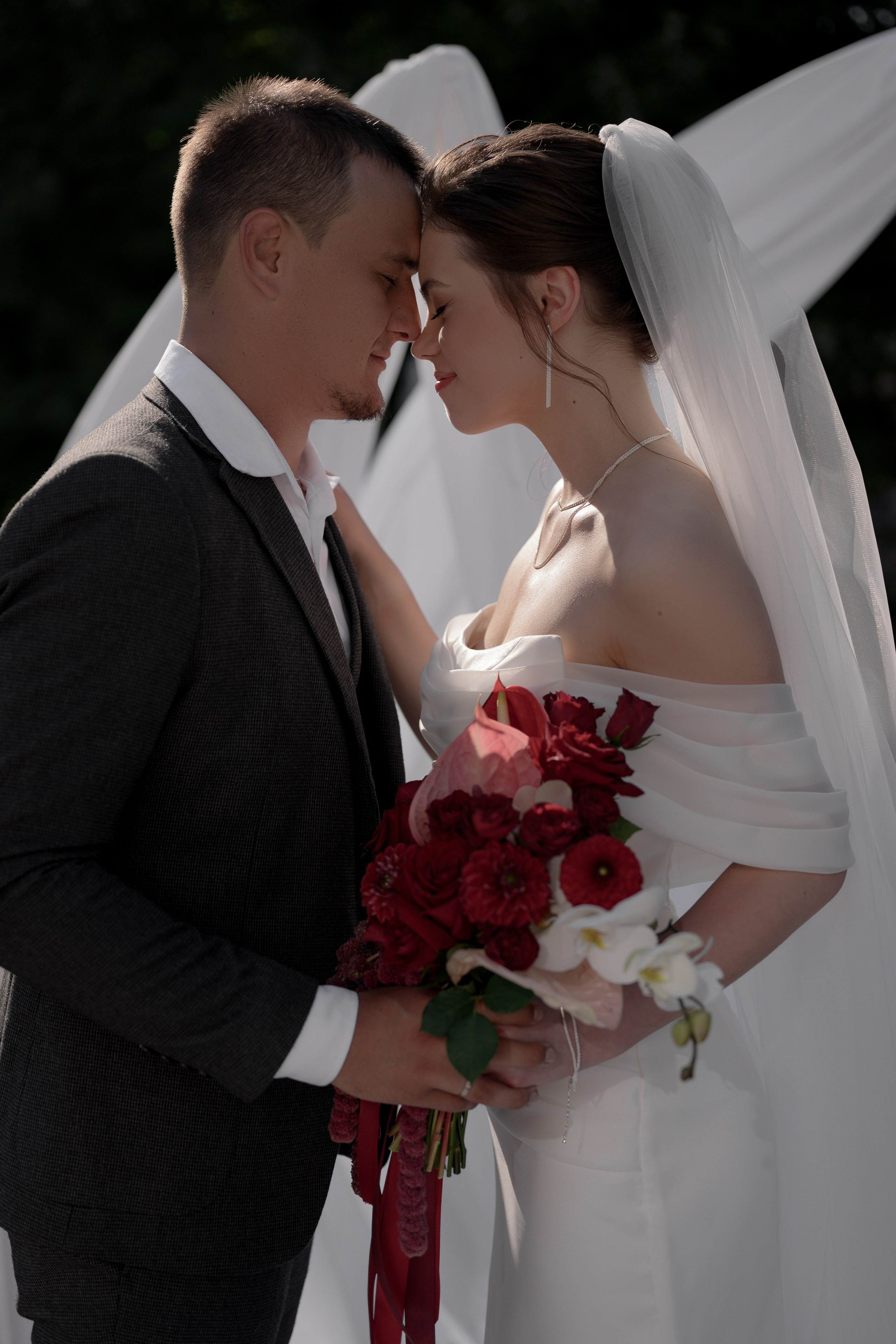 Роман и Анастасия. Женский, семейный и свадебный фотограф в Астрахани Виктория Бузаева