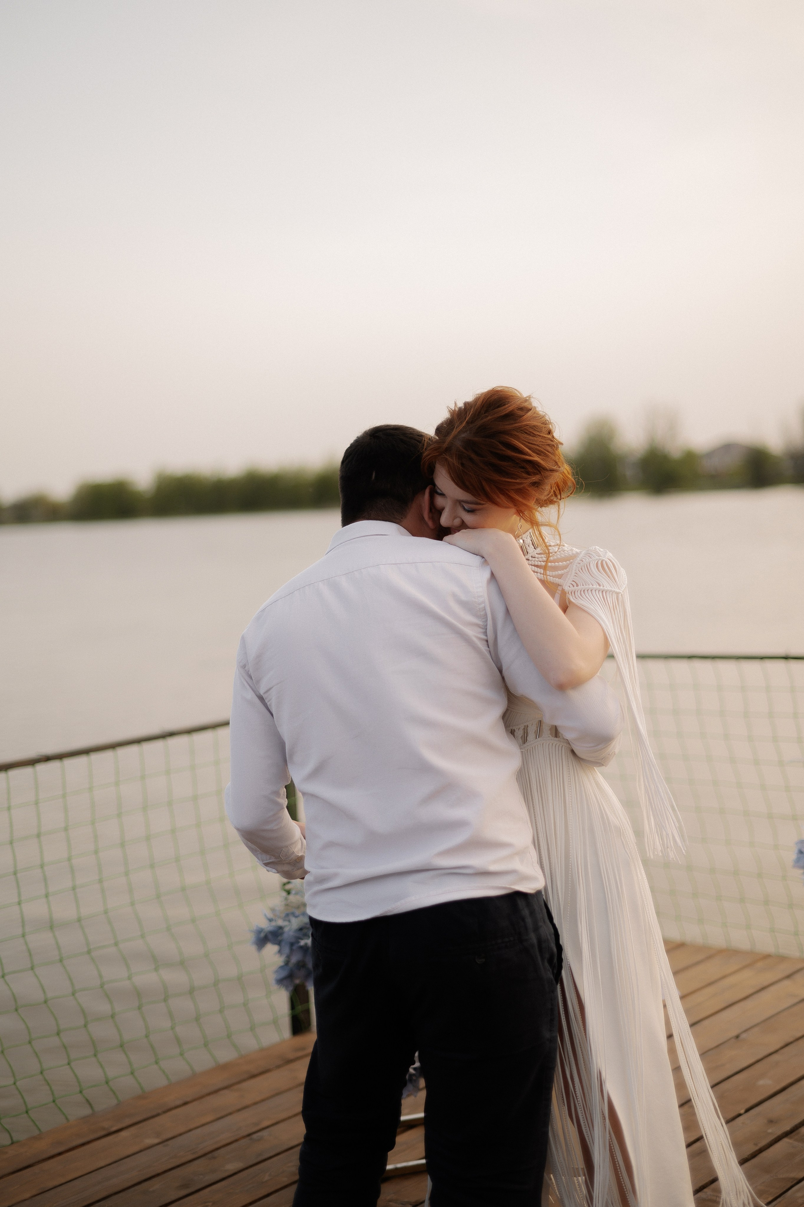 Вадим и Татьяна. Женский, семейный и свадебный фотограф в Астрахани Виктория Бузаева