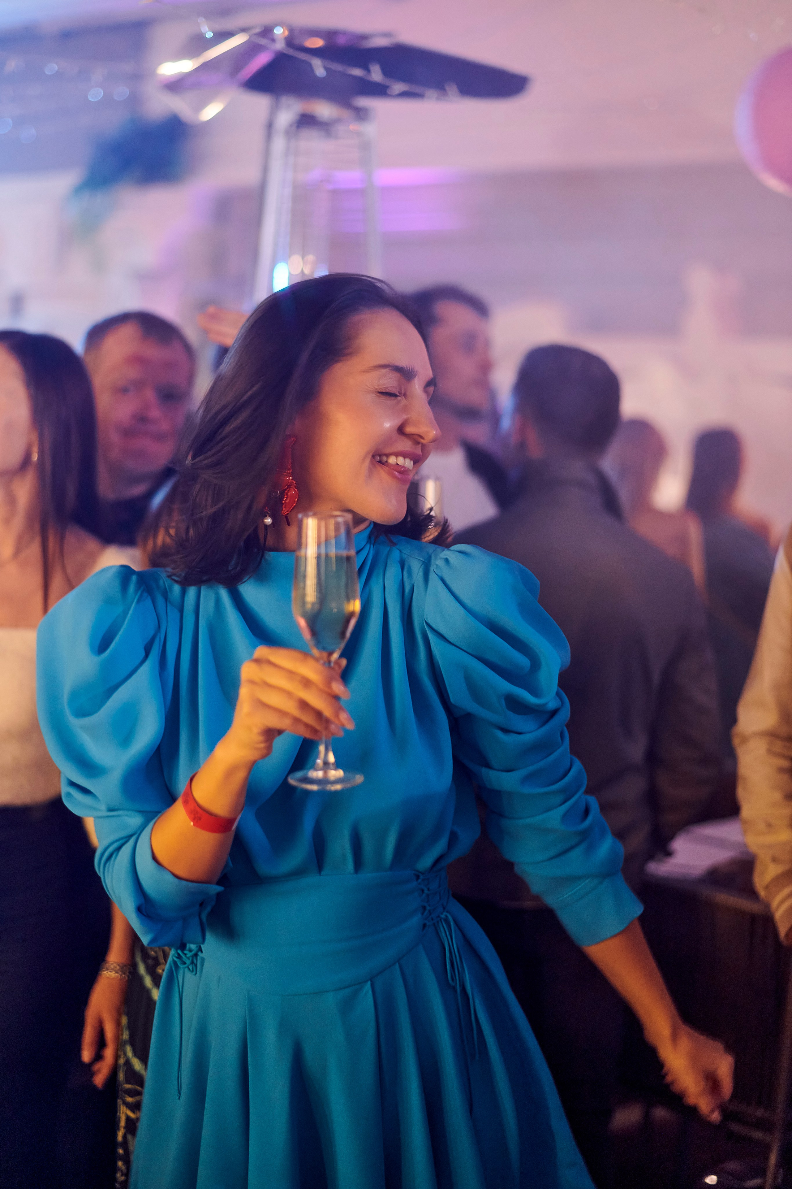 LeBurg — Summer Fairy Tale (хедлайнер Влад Соколовский). Фотограф Постольник Дарья