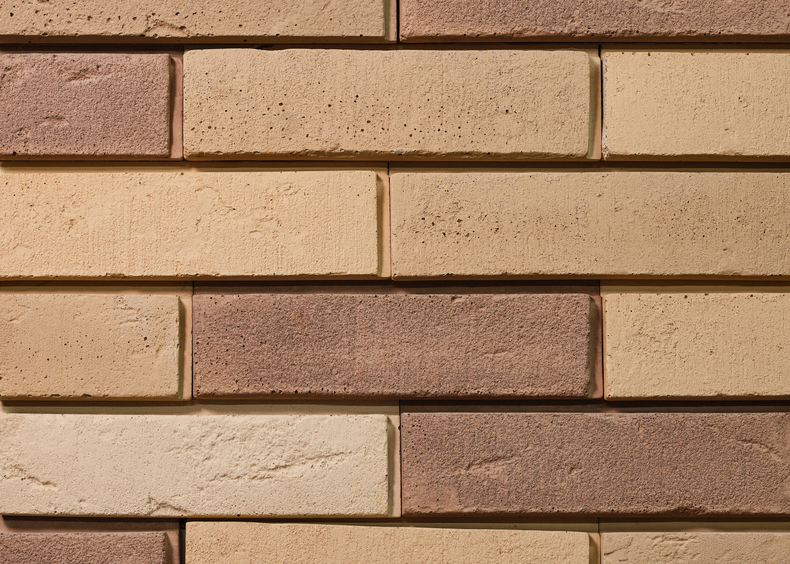 Фасадная плитка Брик Муле